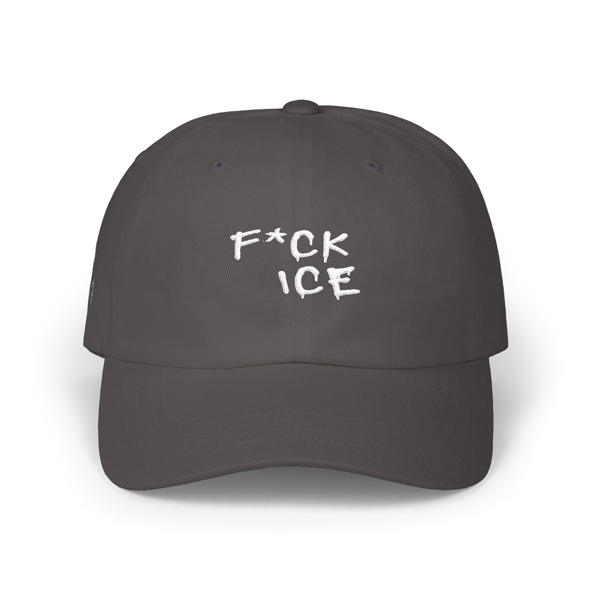 F*CK ICE Dad Hat