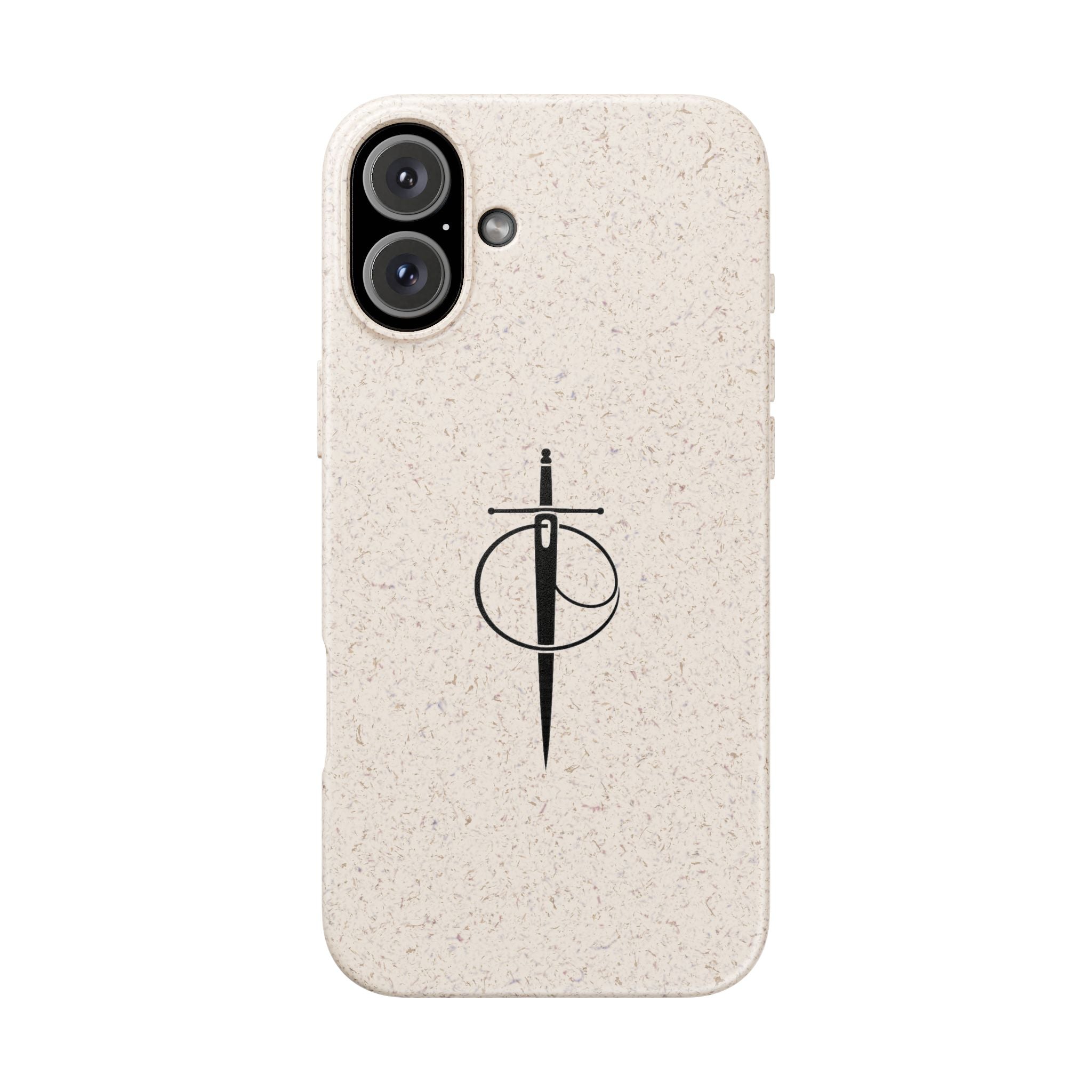 RebelThreads Eco Phone Case (Biodegradable)
