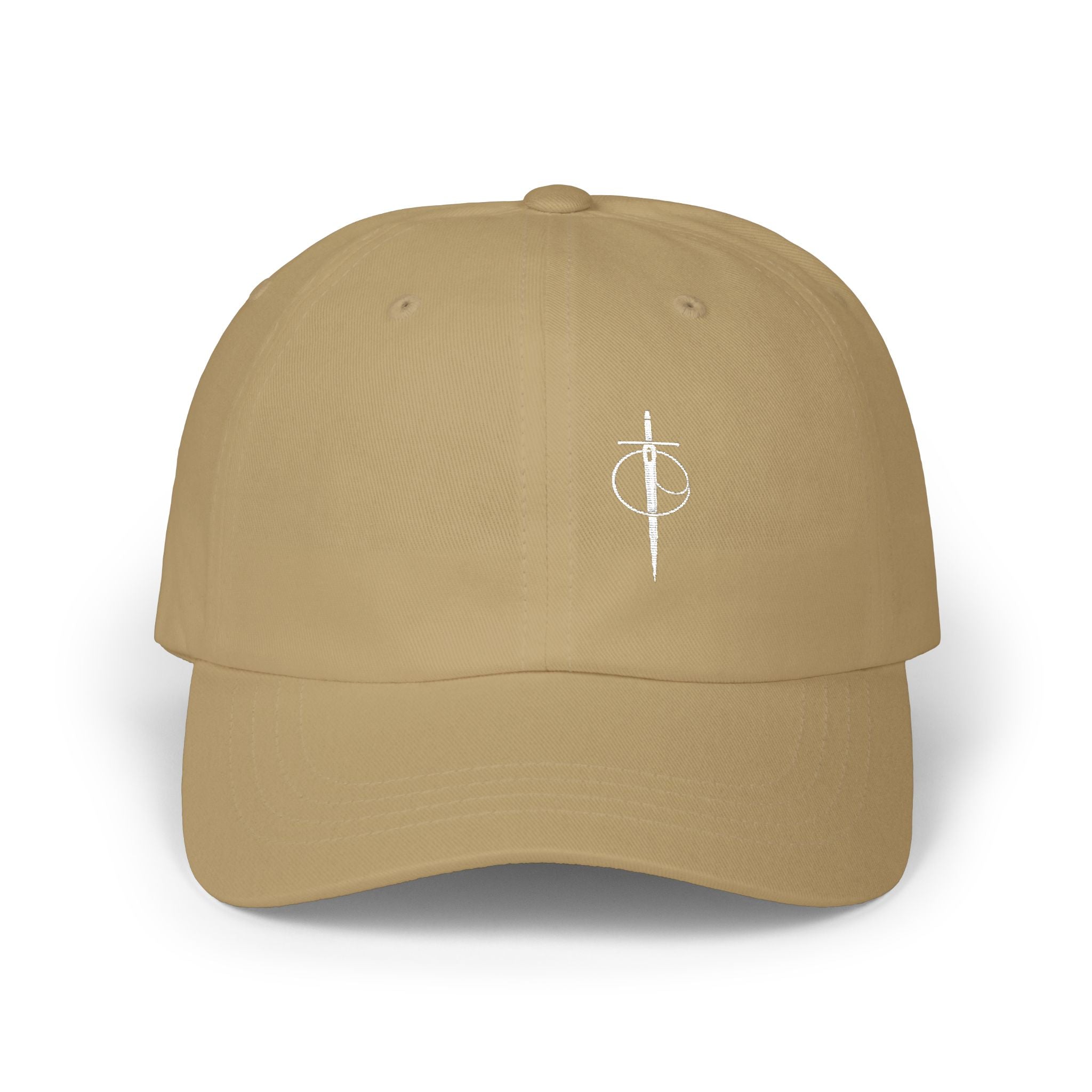 RebelThreads Dad Hat