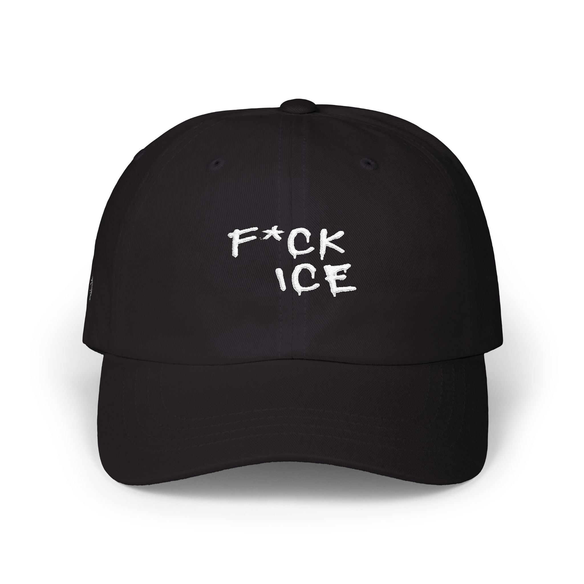 F*CK ICE Dad Hat