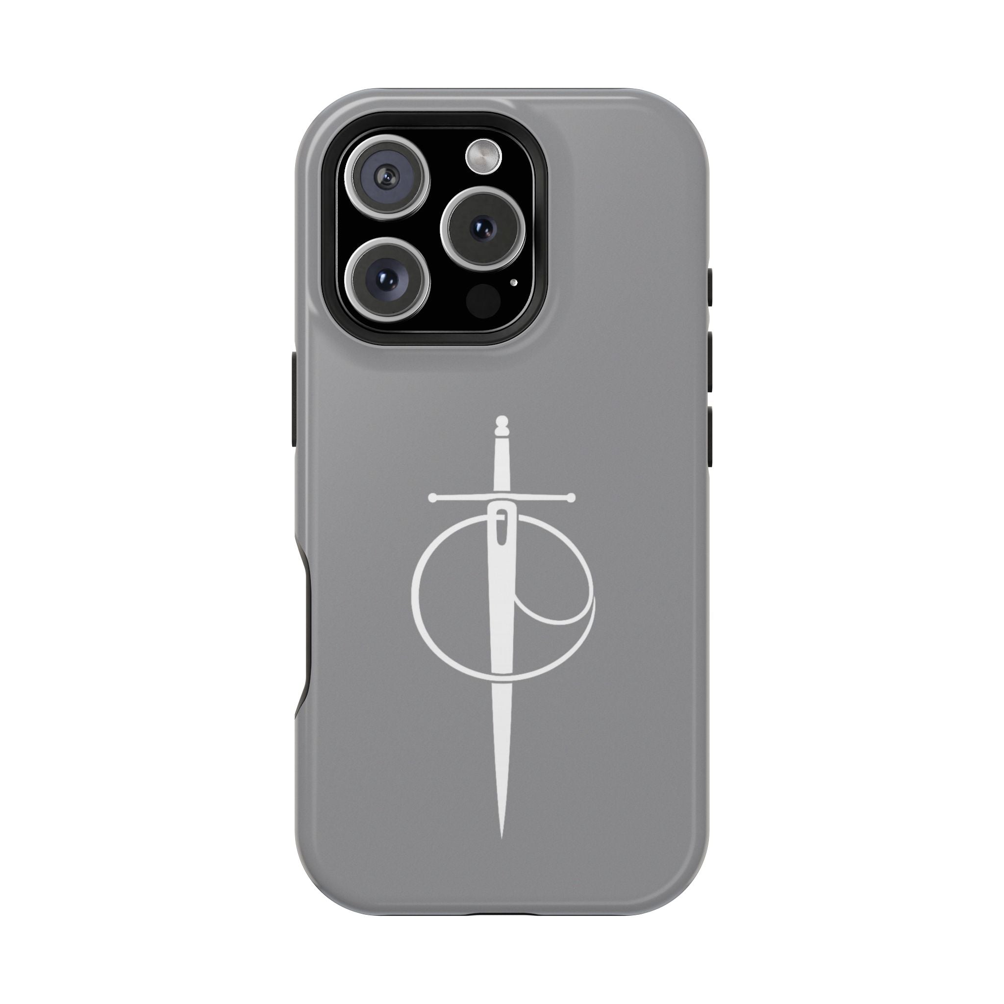 RebelThreads iPhone Case No. 1
