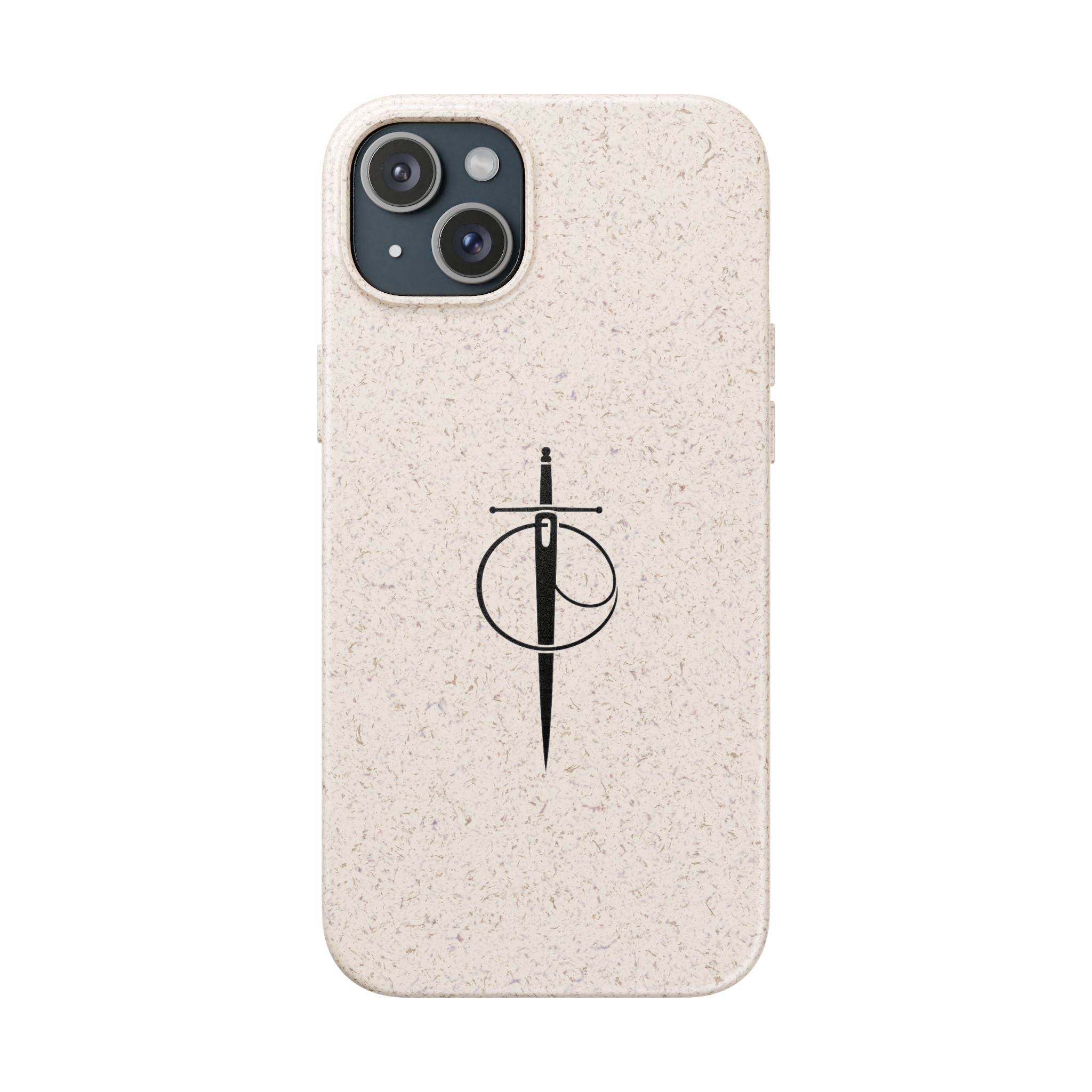 RebelThreads Eco Phone Case (Biodegradable)