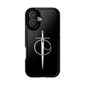 RebelThreads iPhone Case No. 1