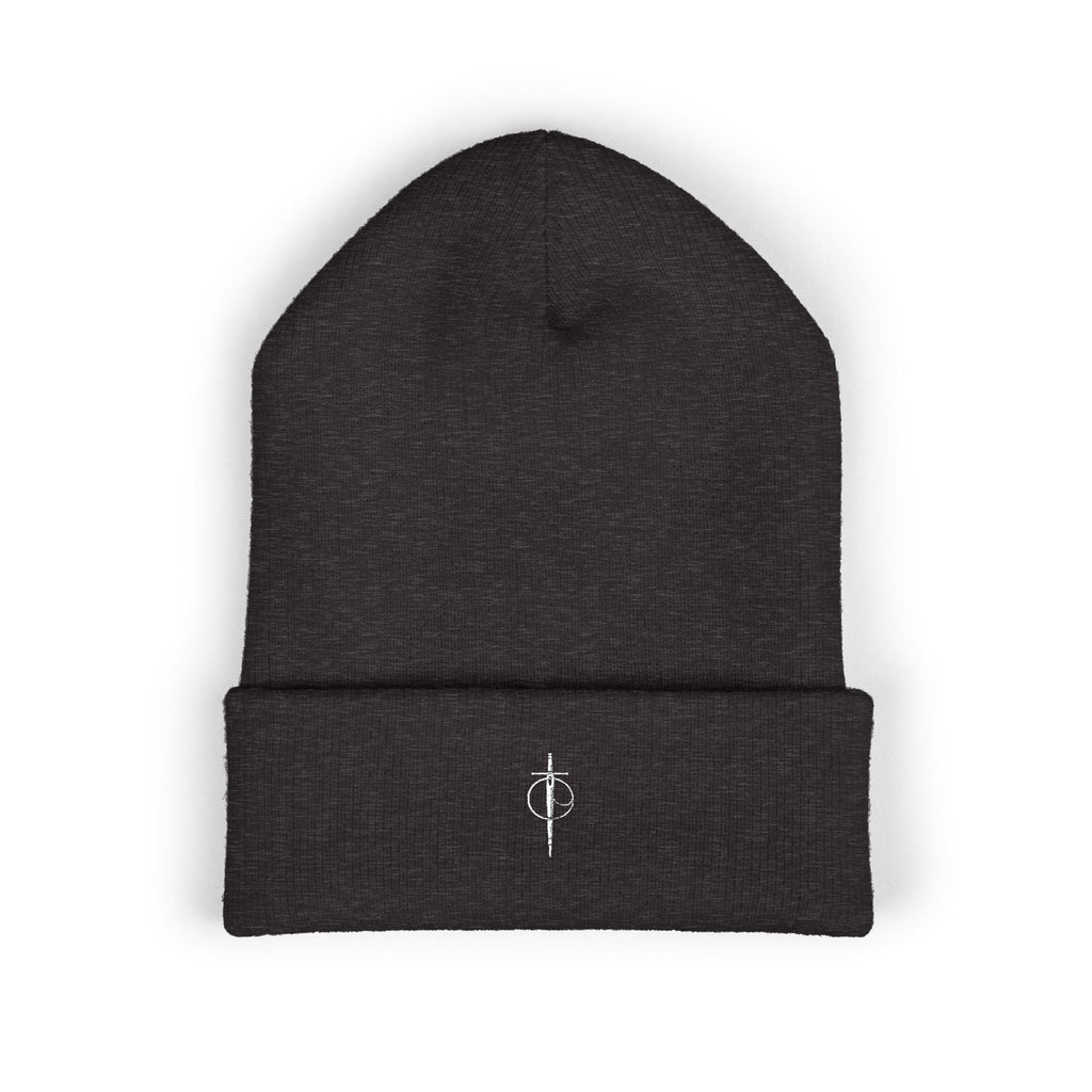 RebelThreads Cuffed Beanie