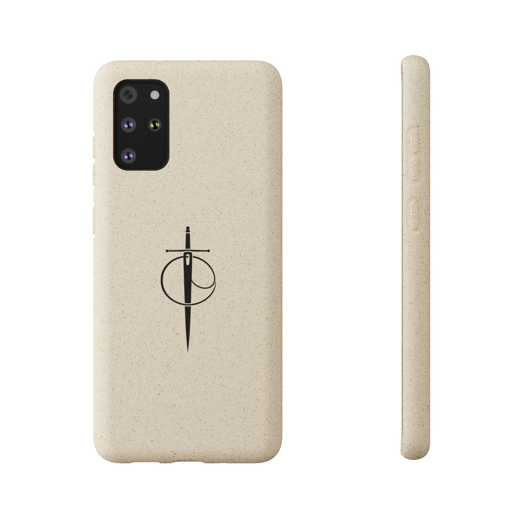RebelThreads Eco Phone Case (Biodegradable)