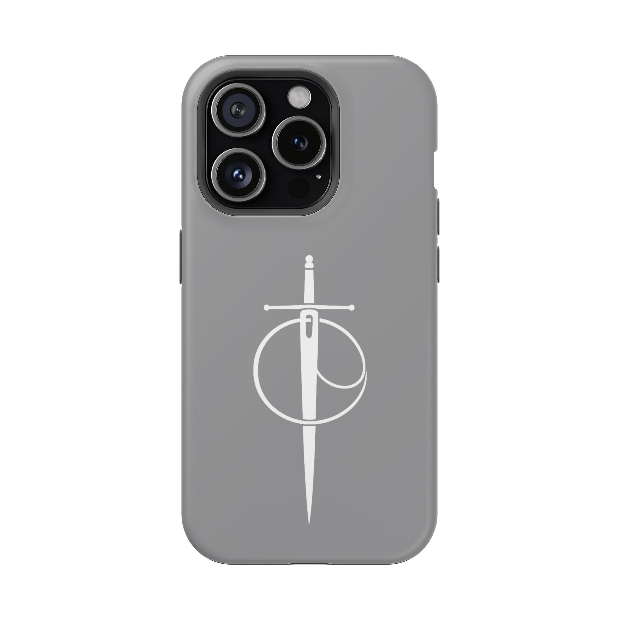 RebelThreads iPhone Case No. 1