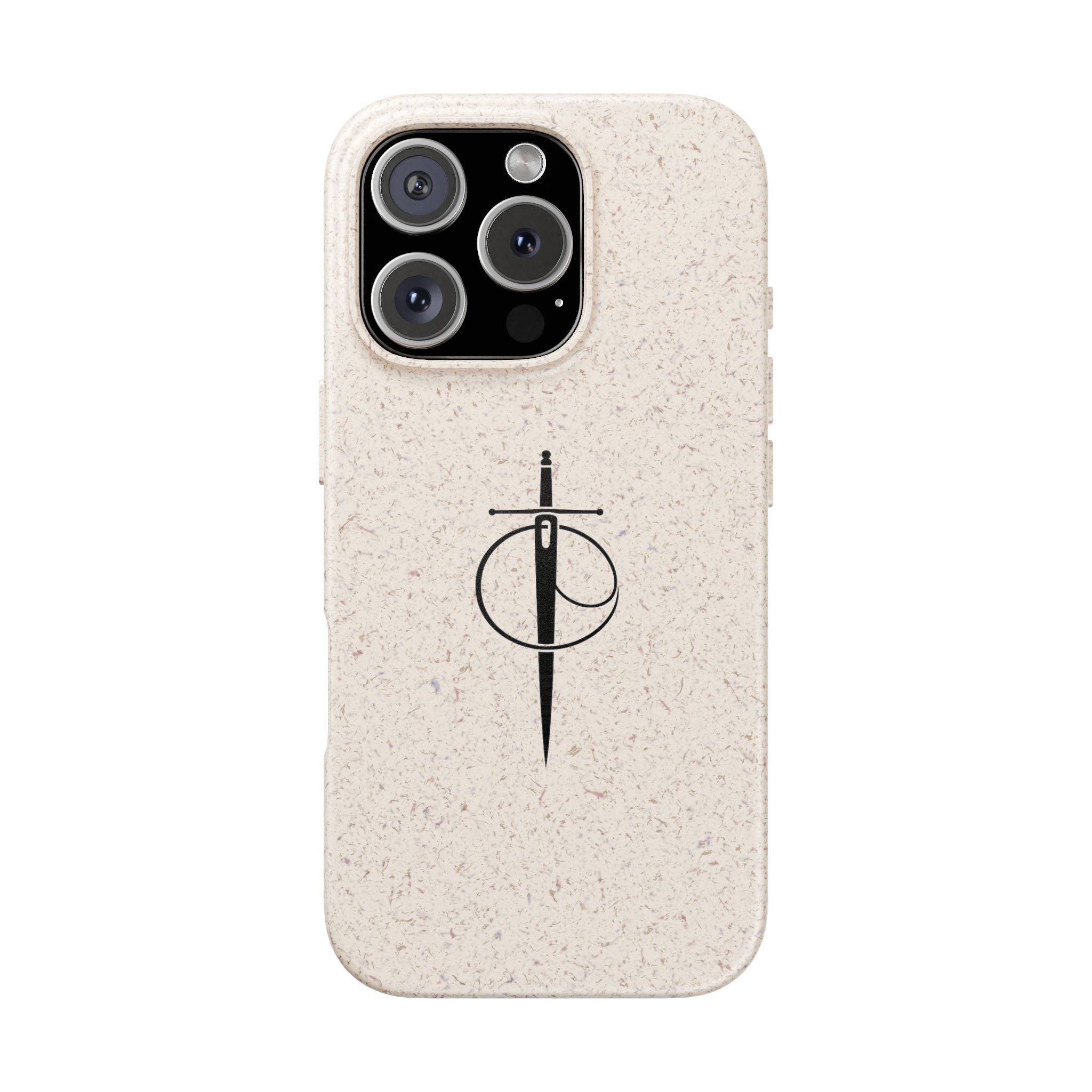 RebelThreads Eco Phone Case (Biodegradable)