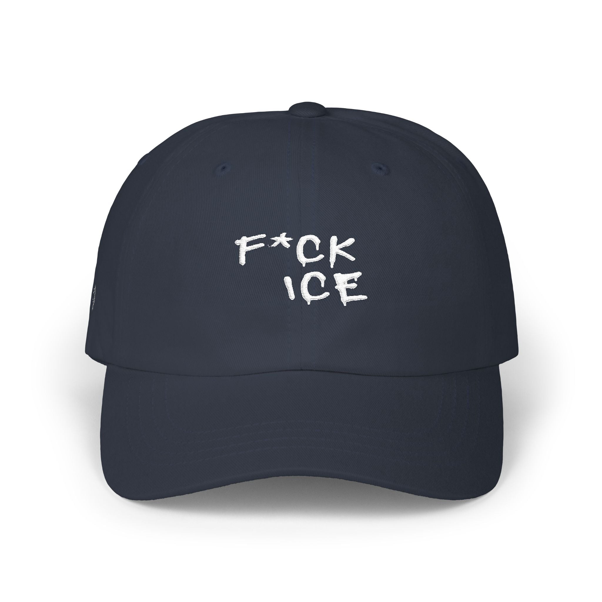 F*CK ICE Dad Hat