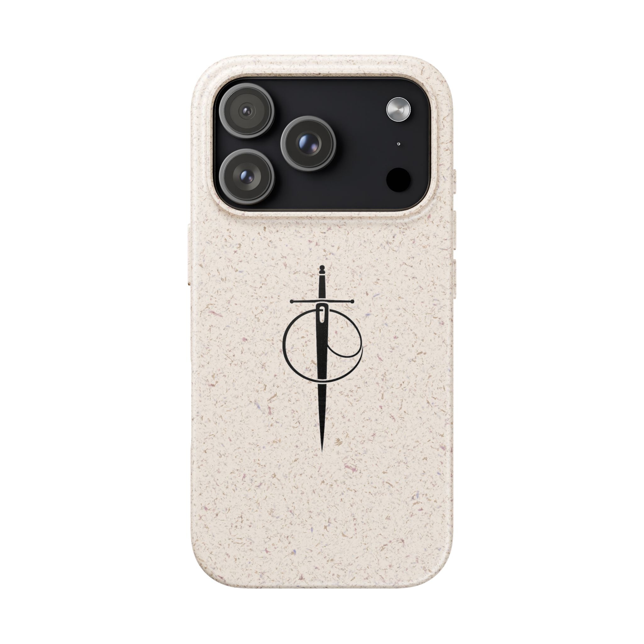 RebelThreads Eco Phone Case (Biodegradable)