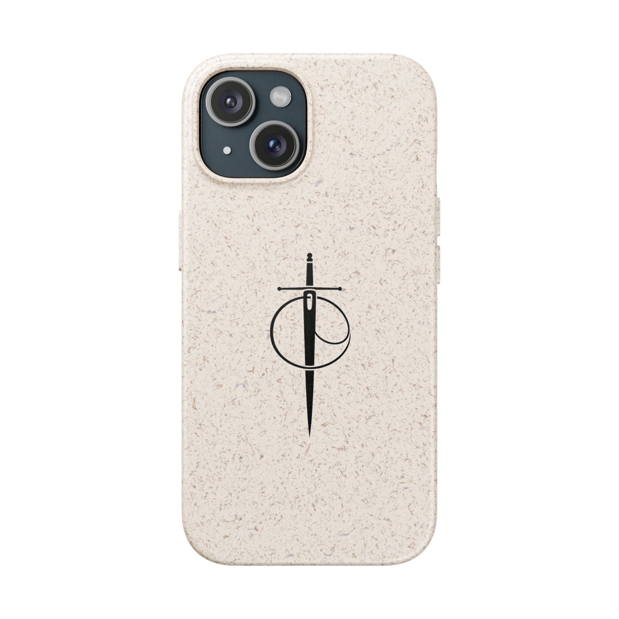 RebelThreads Eco Phone Case (Biodegradable)