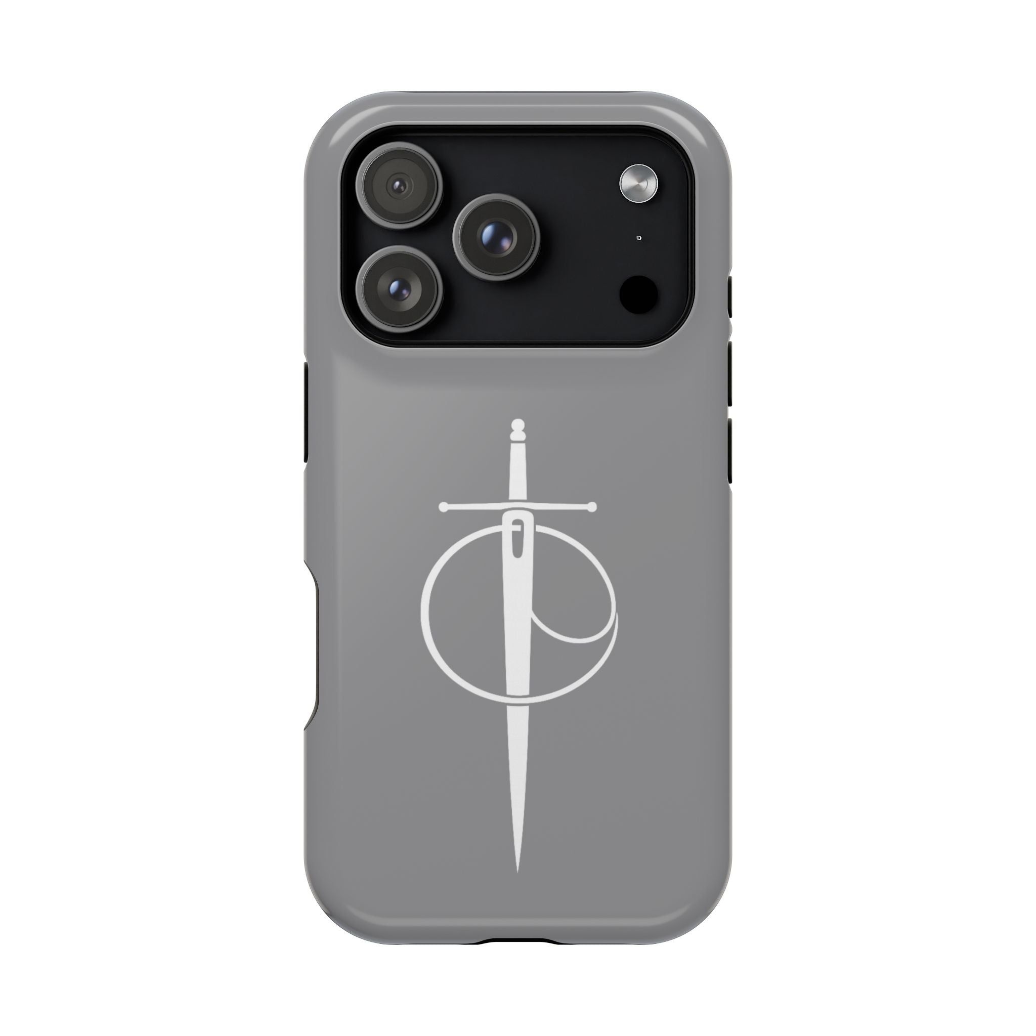 RebelThreads iPhone Case No. 1