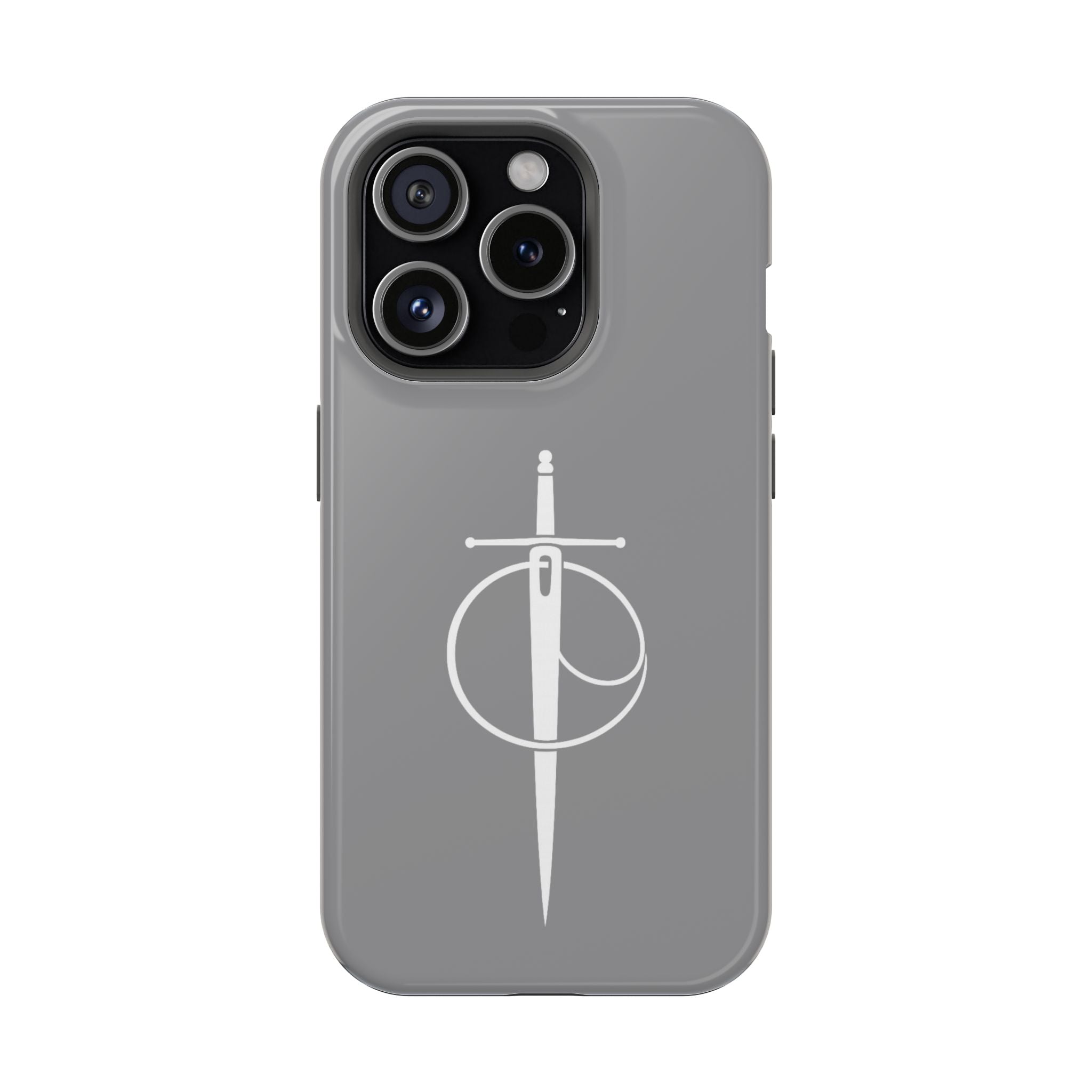 RebelThreads iPhone Case No. 1