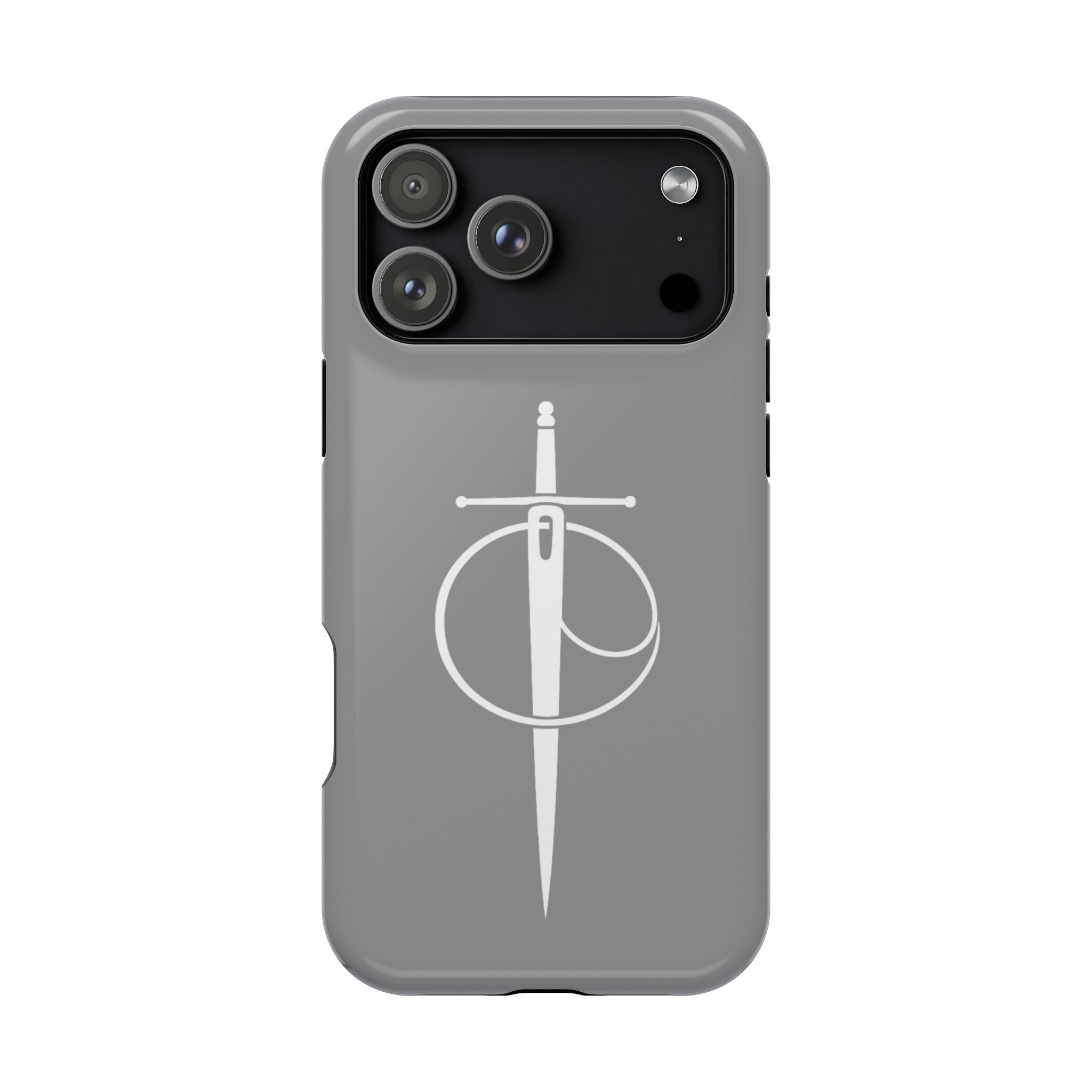 RebelThreads iPhone Case No. 1