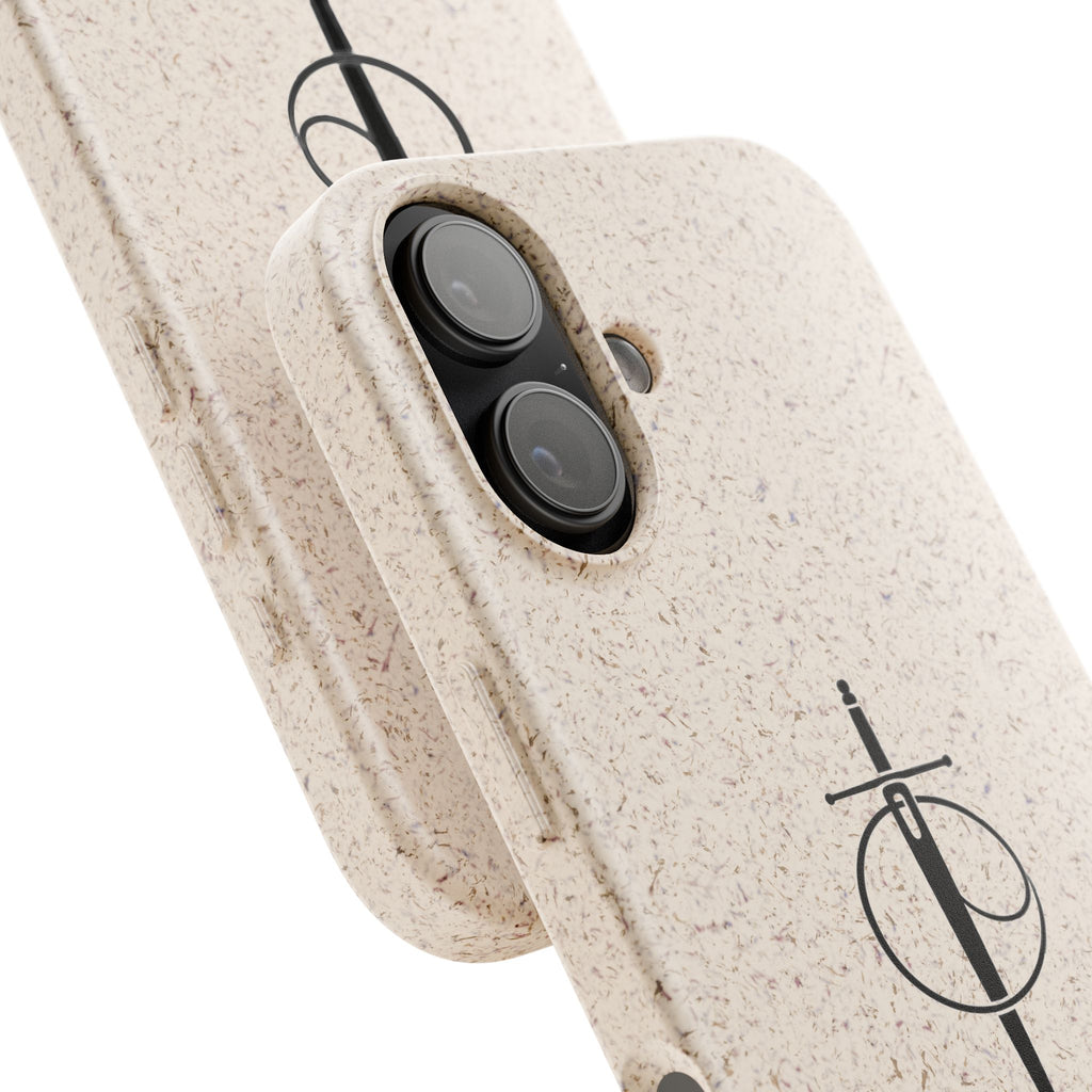RebelThreads Eco Phone Case (Biodegradable)