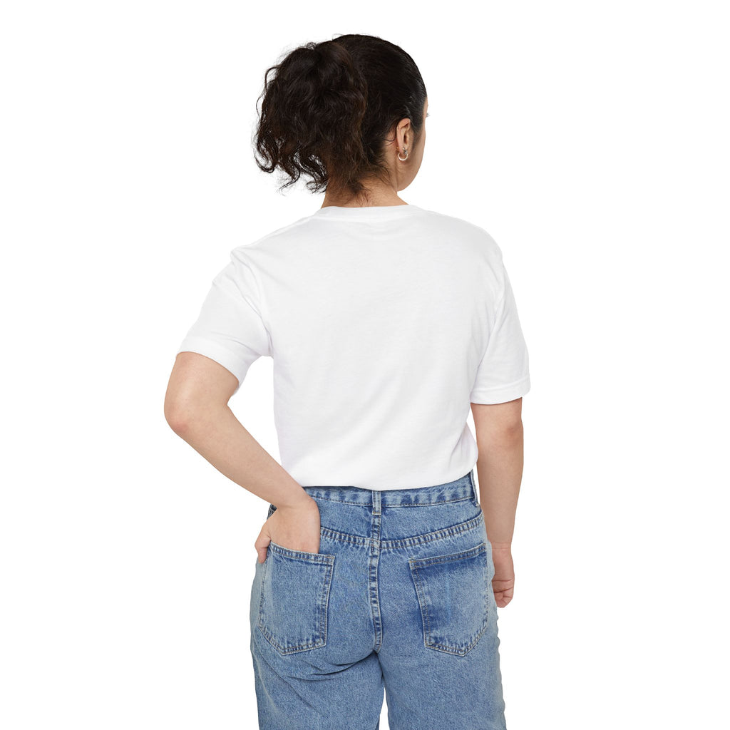 RebelThreads Pocket Tee No. 1