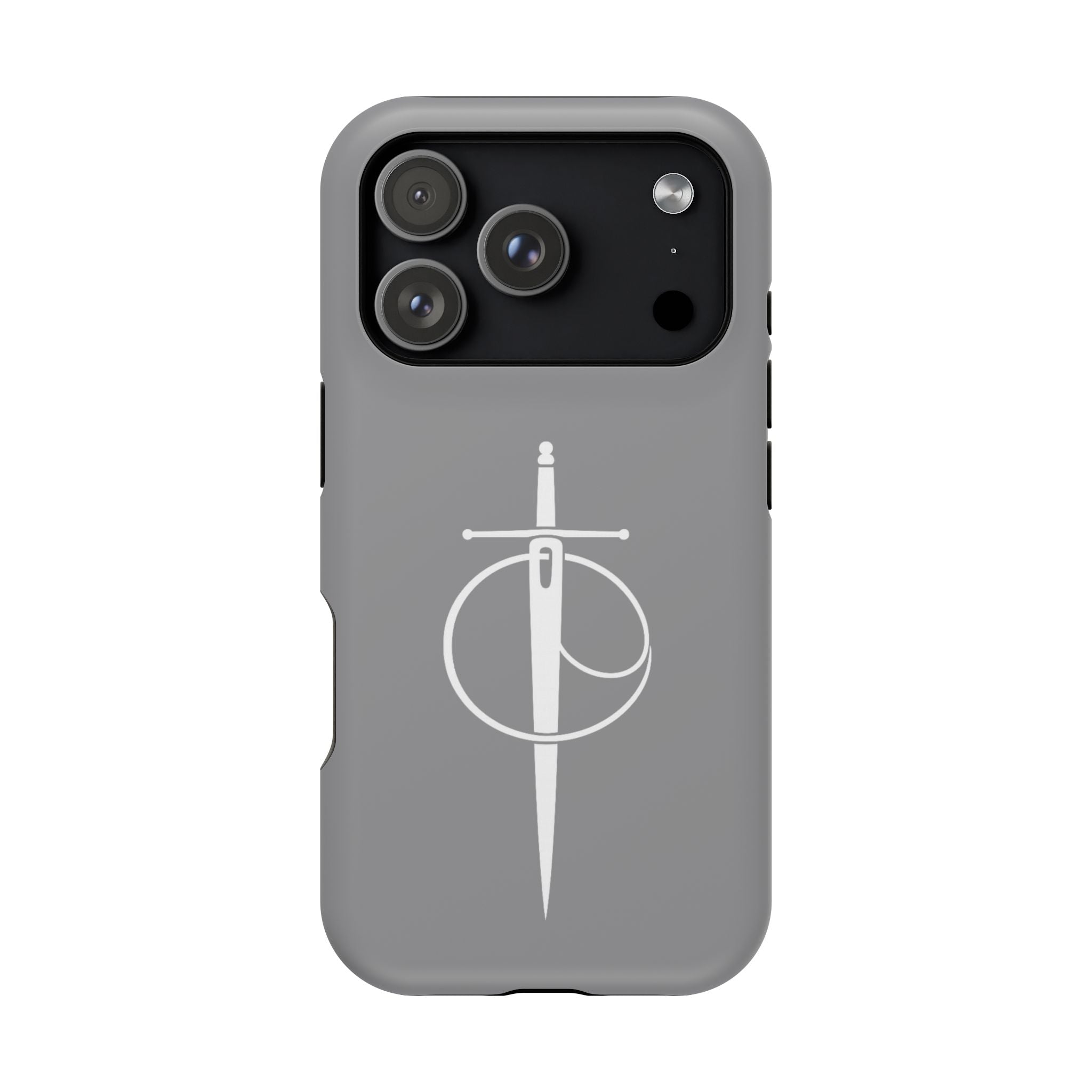 RebelThreads iPhone Case No. 1