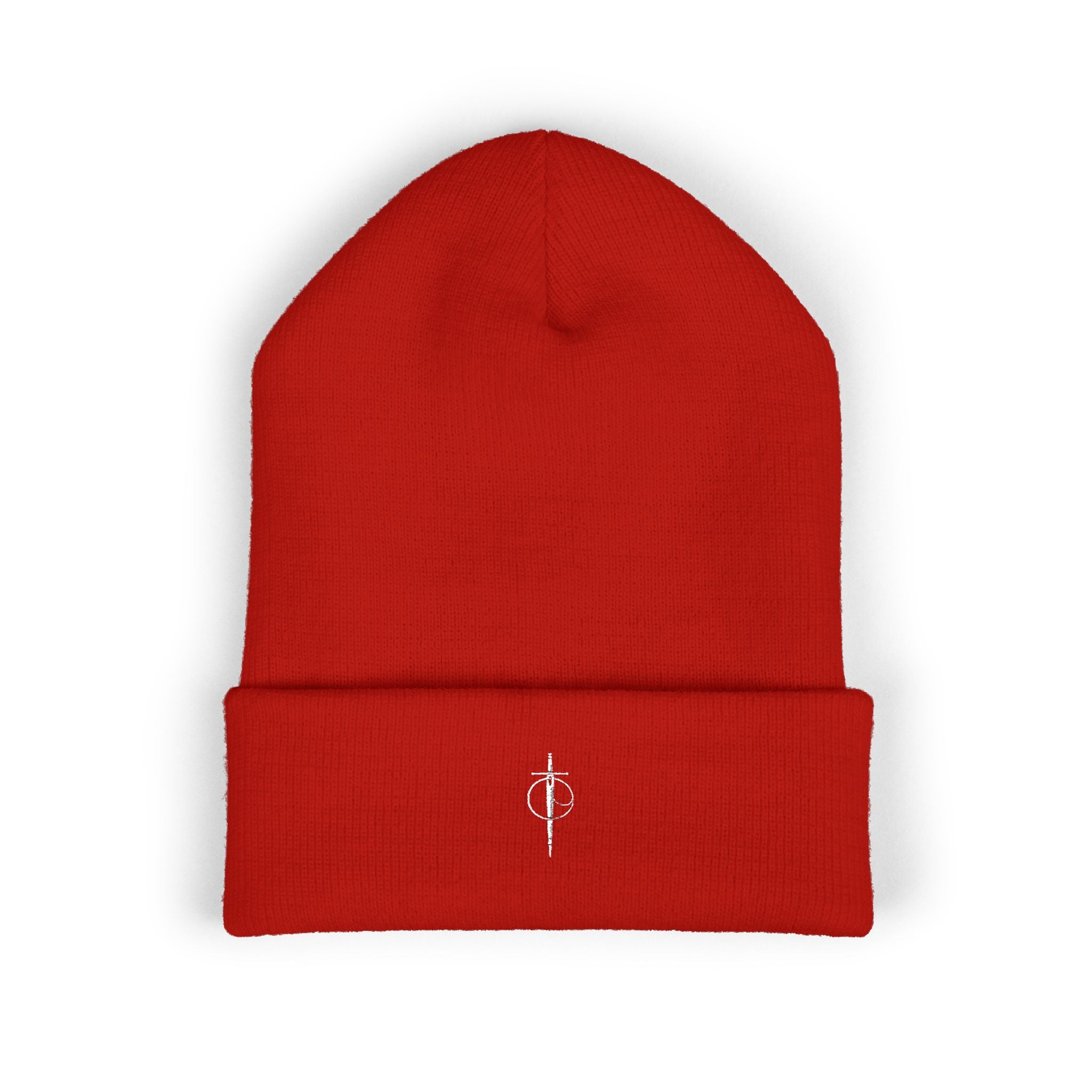 RebelThreads Cuffed Beanie