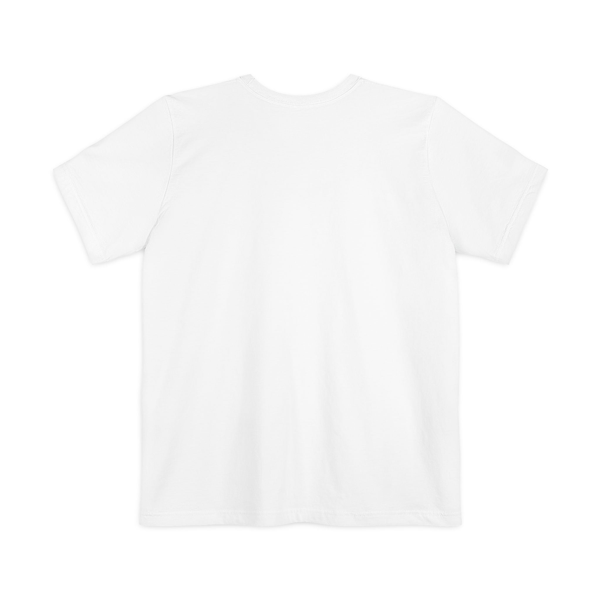 RebelThreads Pocket Tee No. 1