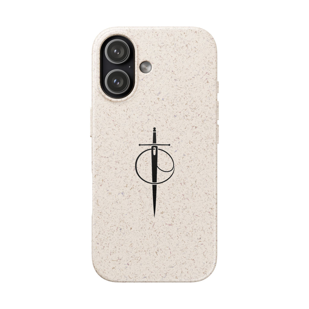 RebelThreads Eco Phone Case (Biodegradable)