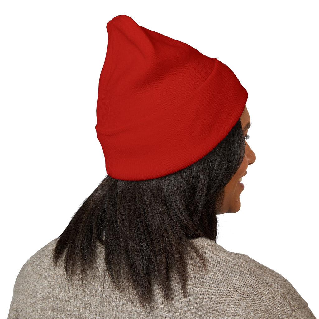 RebelThreads Cuffed Beanie