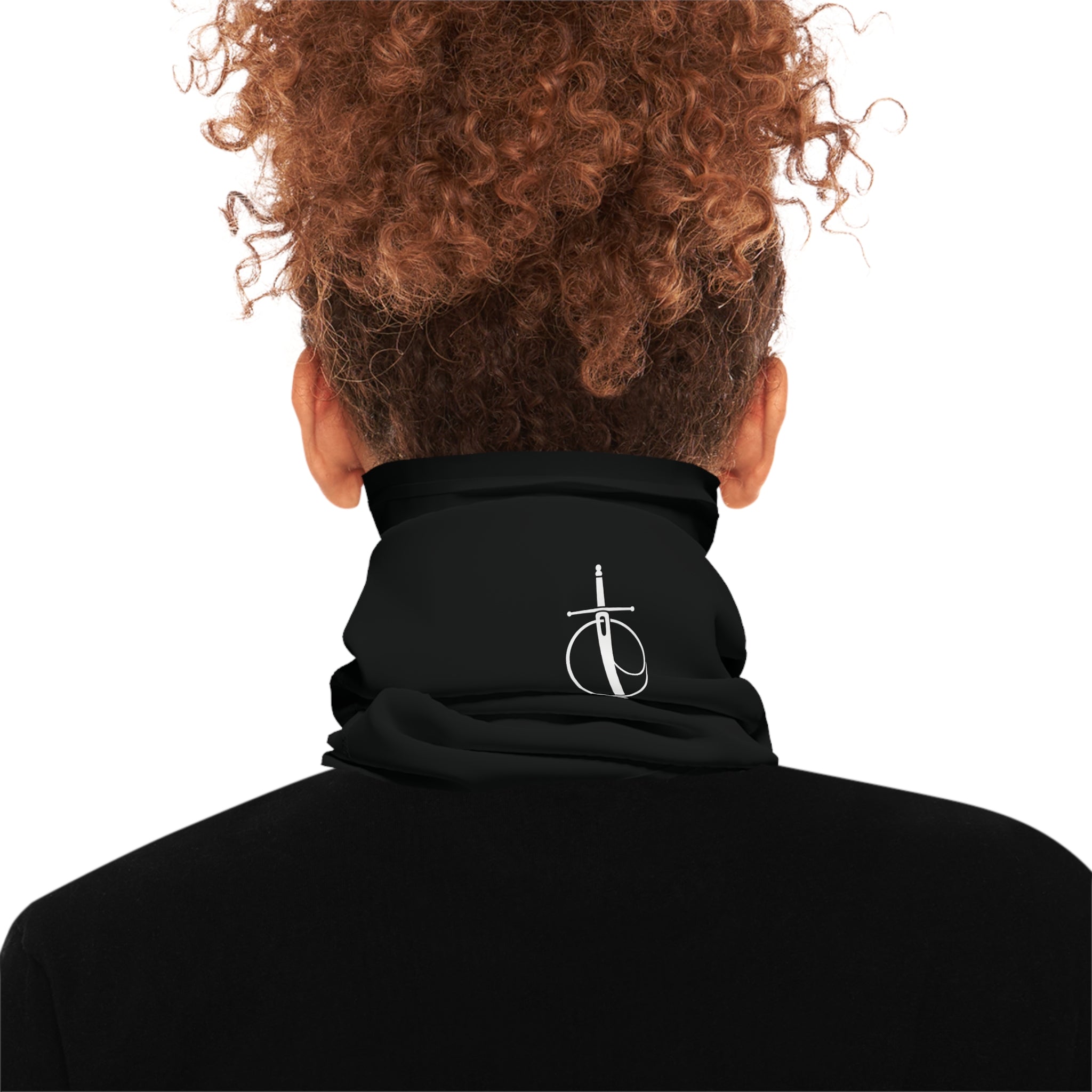 F*CK ICE Neck Gaiter No. 1