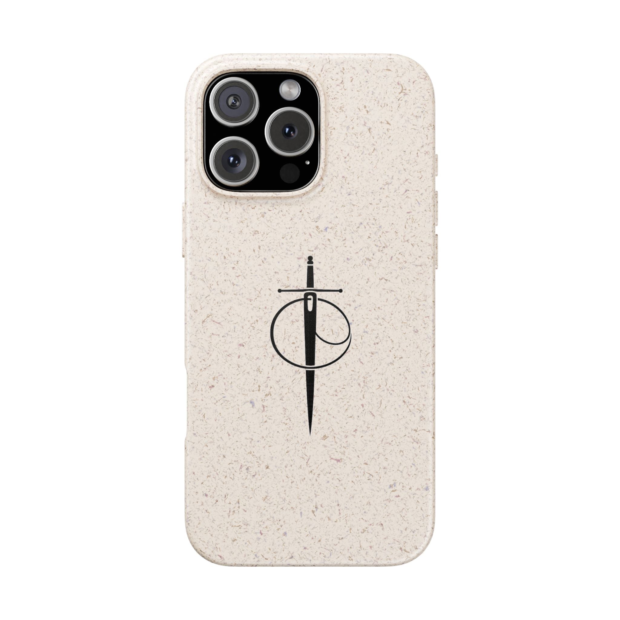 RebelThreads Eco Phone Case (Biodegradable)