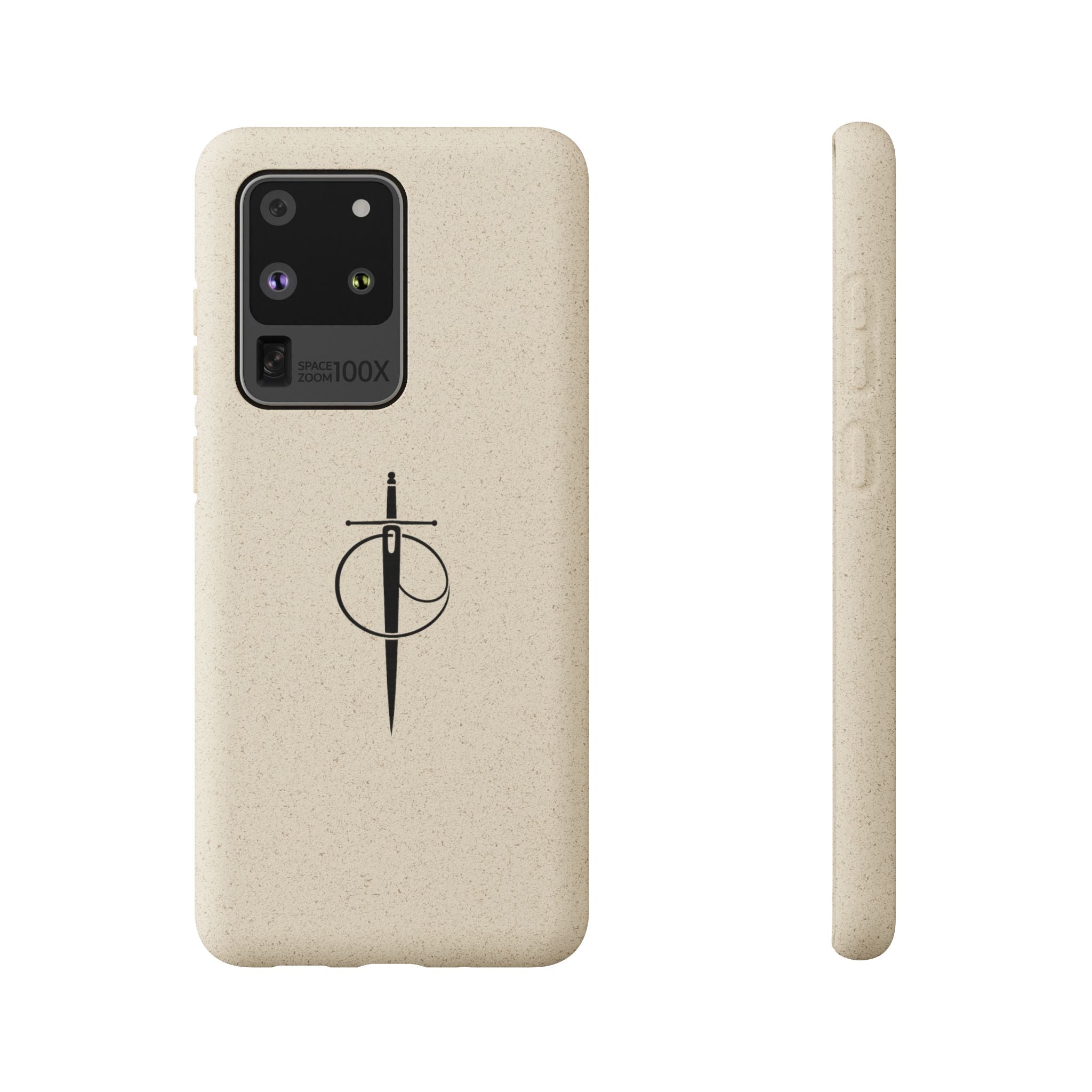 RebelThreads Eco Phone Case (Biodegradable)
