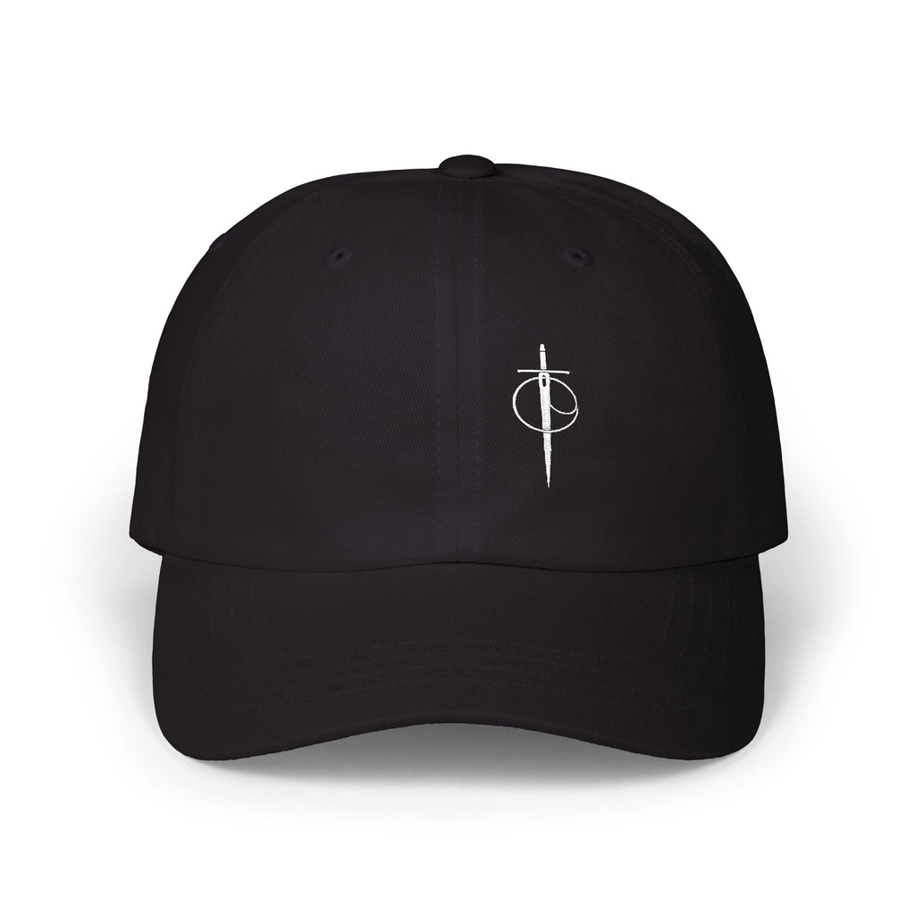 RebelThreads Dad Hat