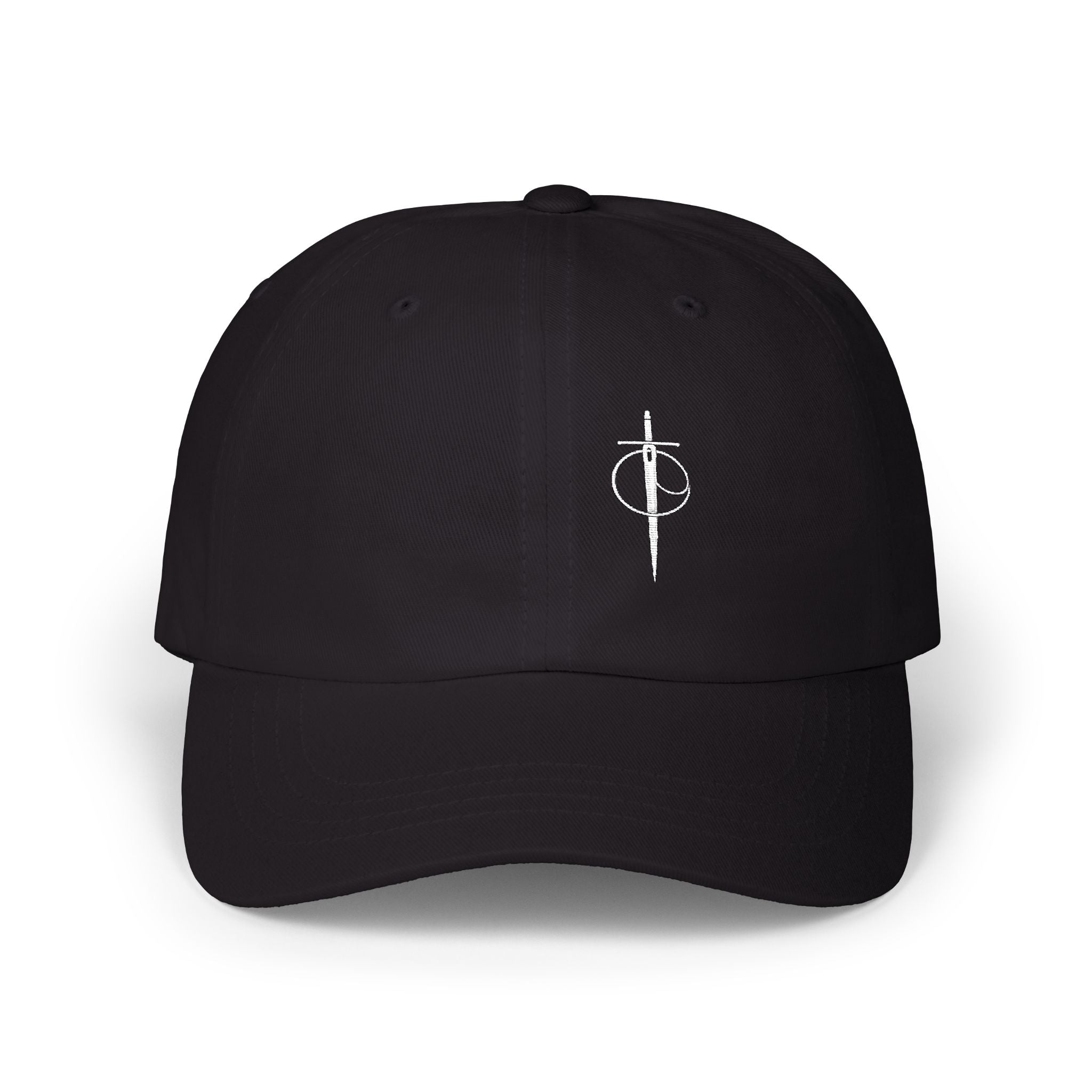 RebelThreads Dad Hat