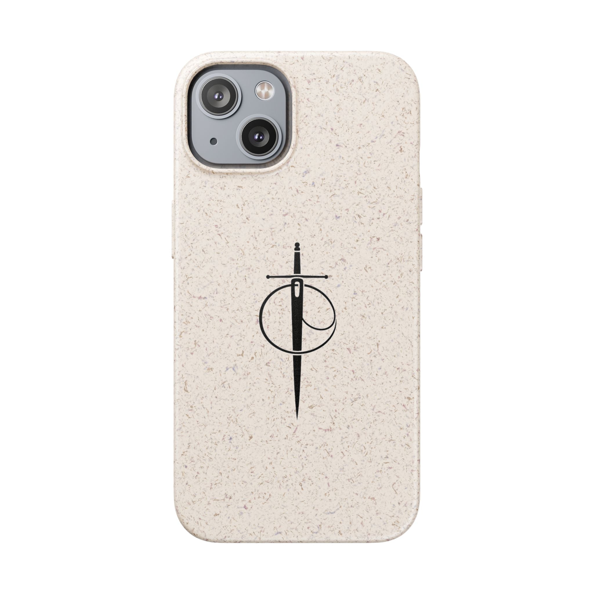 RebelThreads Eco Phone Case (Biodegradable)
