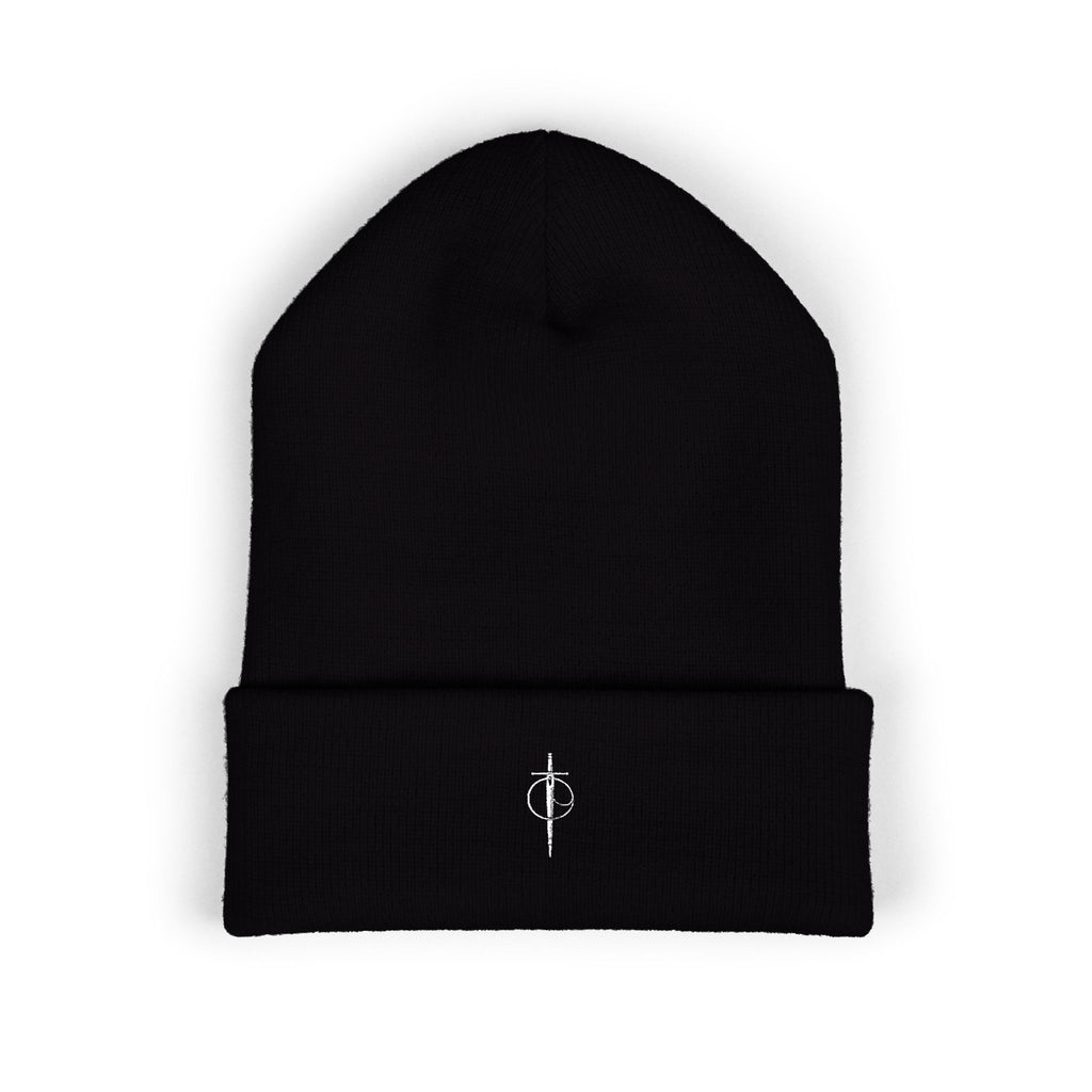 RebelThreads Cuffed Beanie