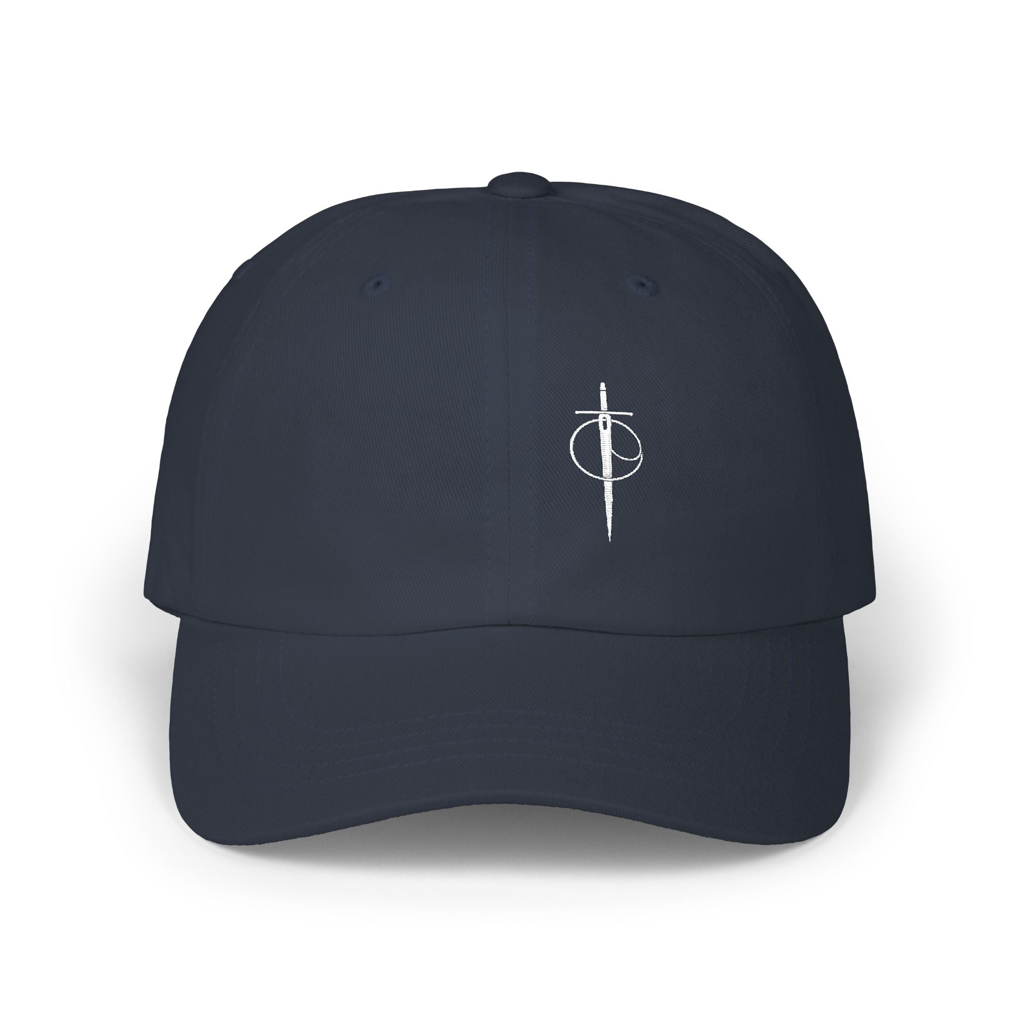 RebelThreads Dad Hat