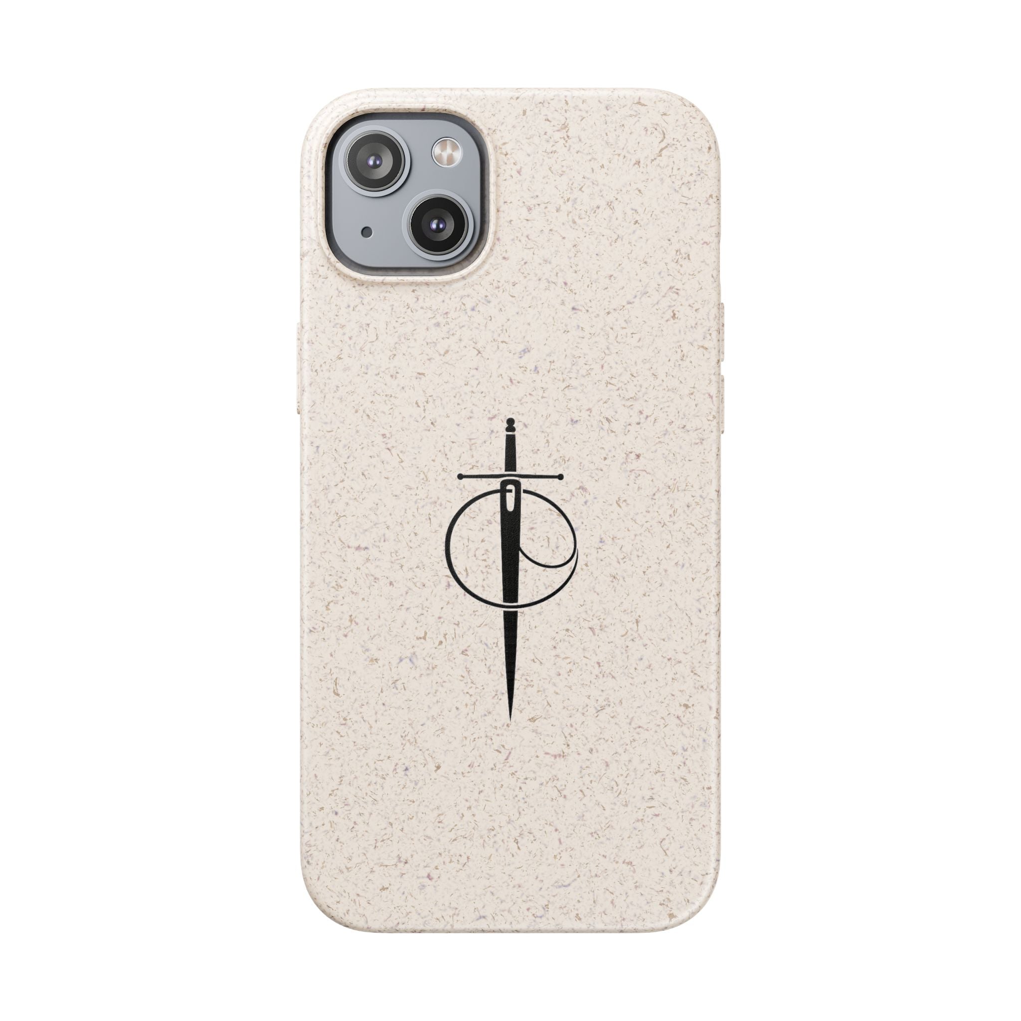 RebelThreads Eco Phone Case (Biodegradable)