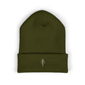RebelThreads Cuffed Beanie