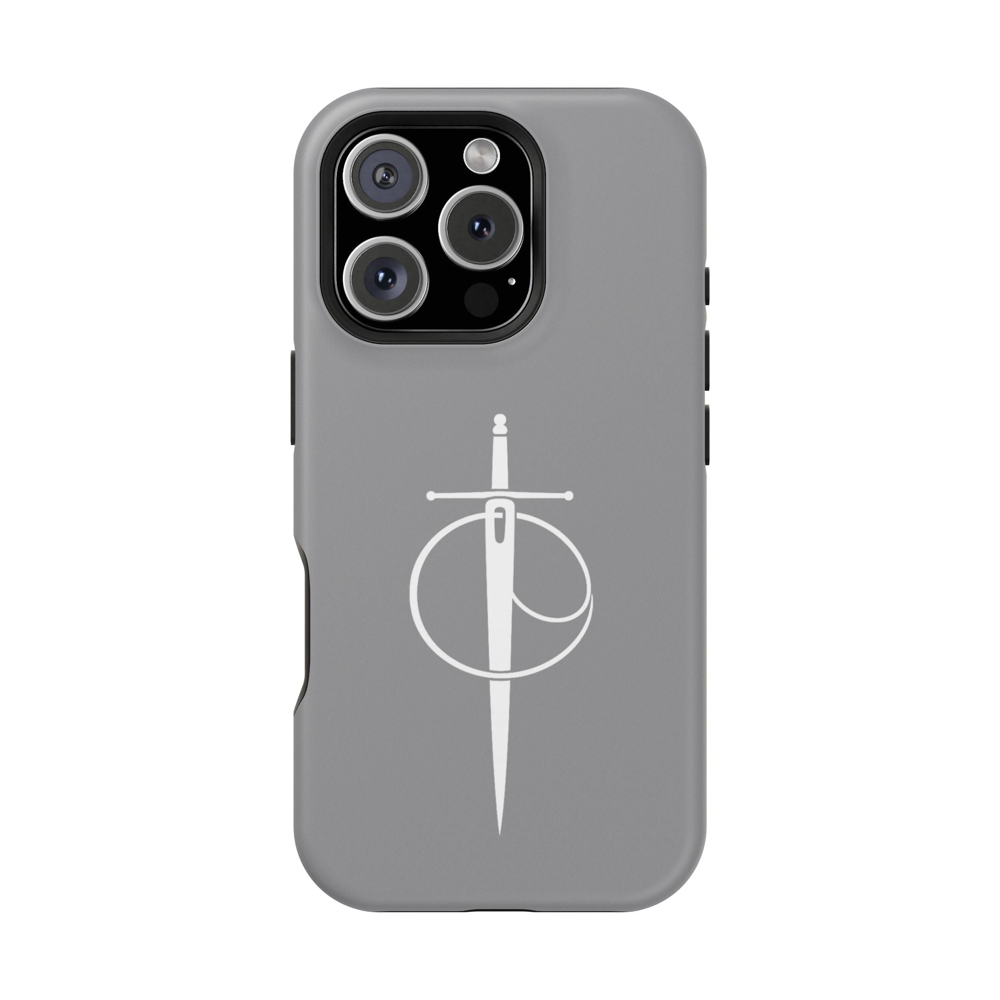 RebelThreads iPhone Case No. 1