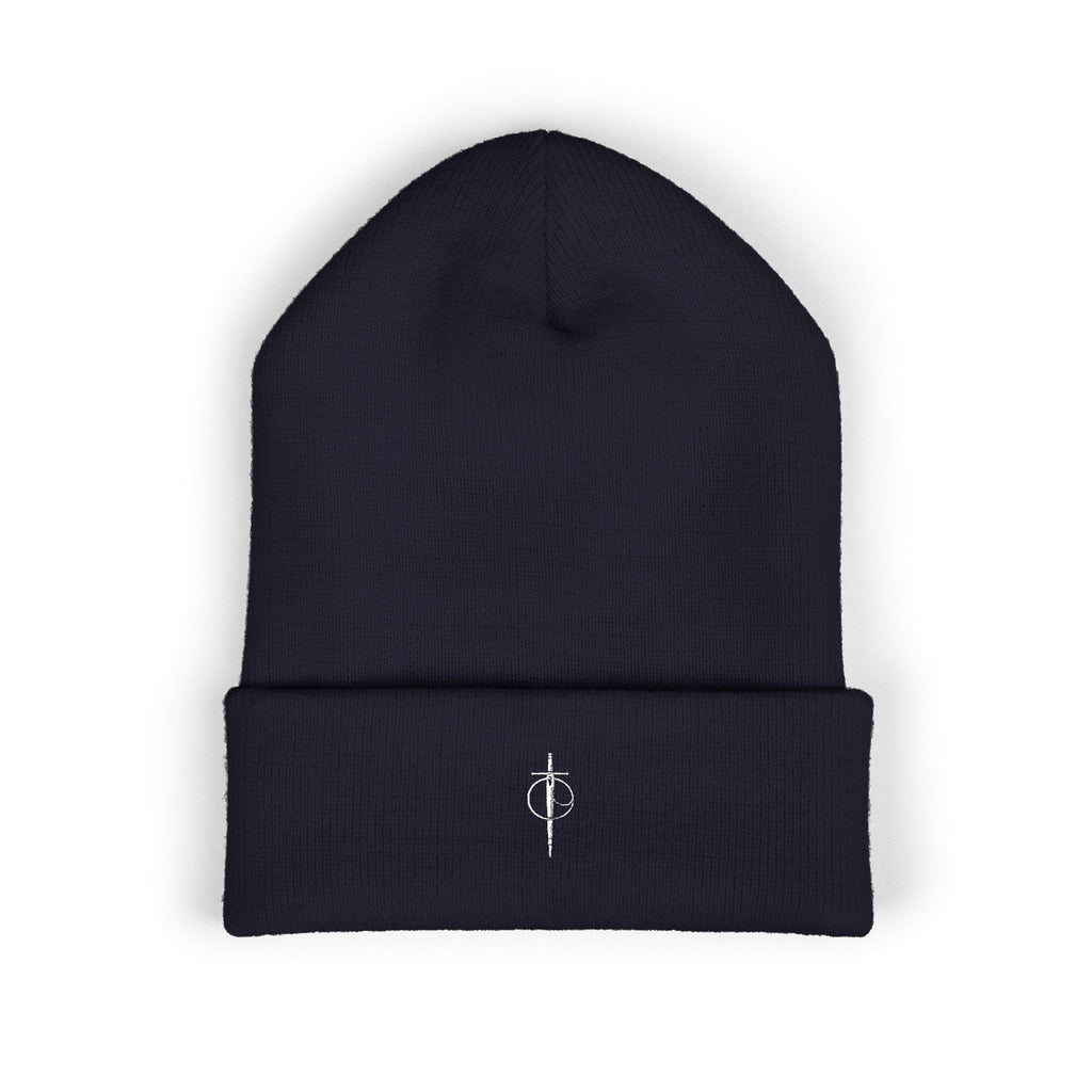 RebelThreads Cuffed Beanie