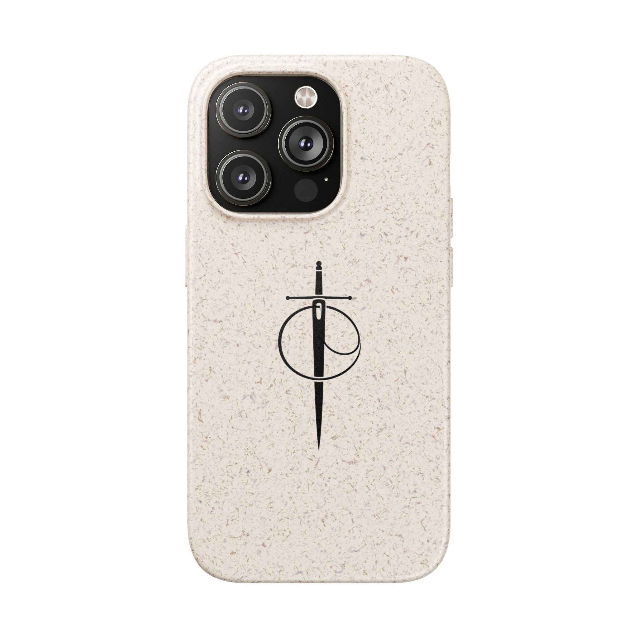 RebelThreads Eco Phone Case (Biodegradable)