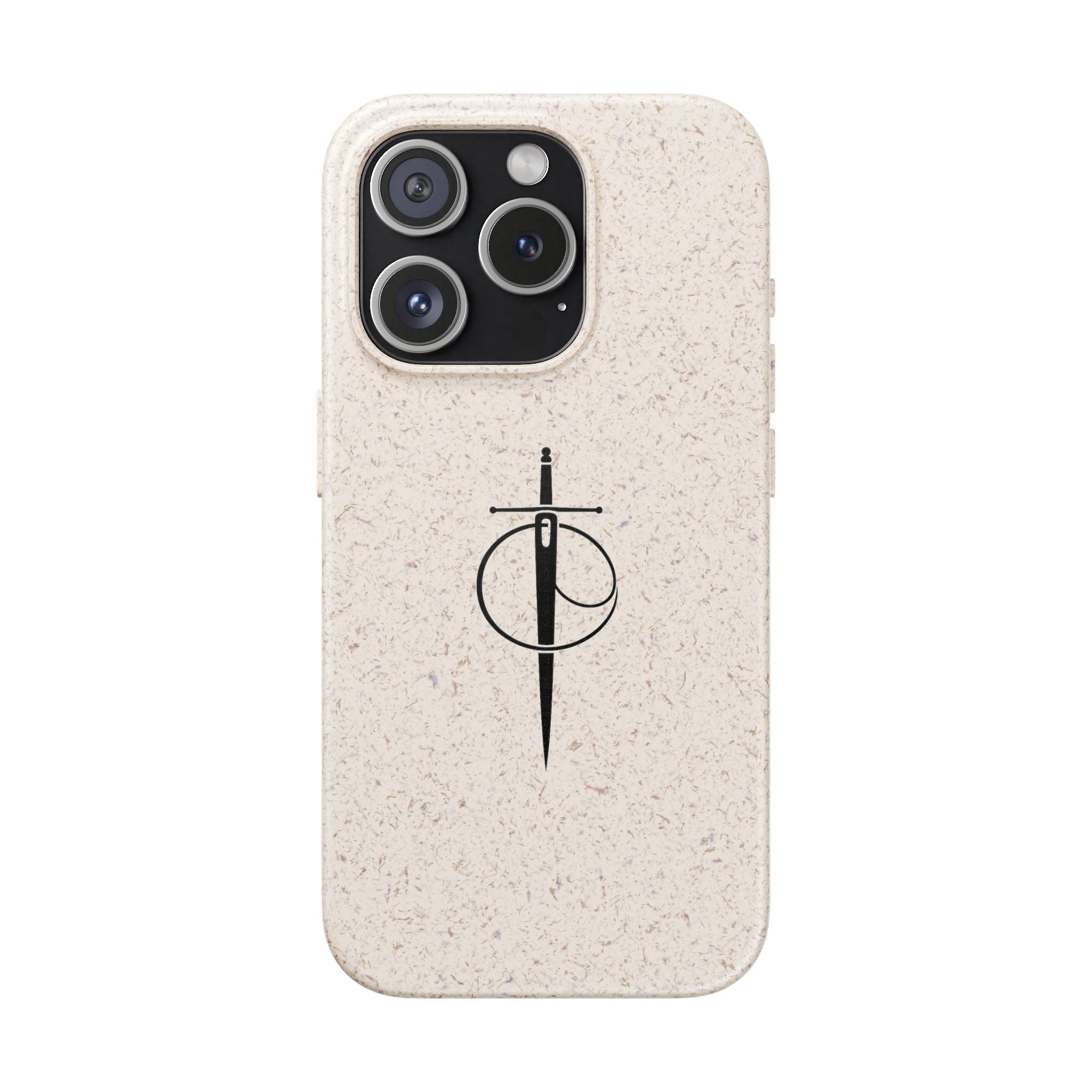 RebelThreads Eco Phone Case (Biodegradable)
