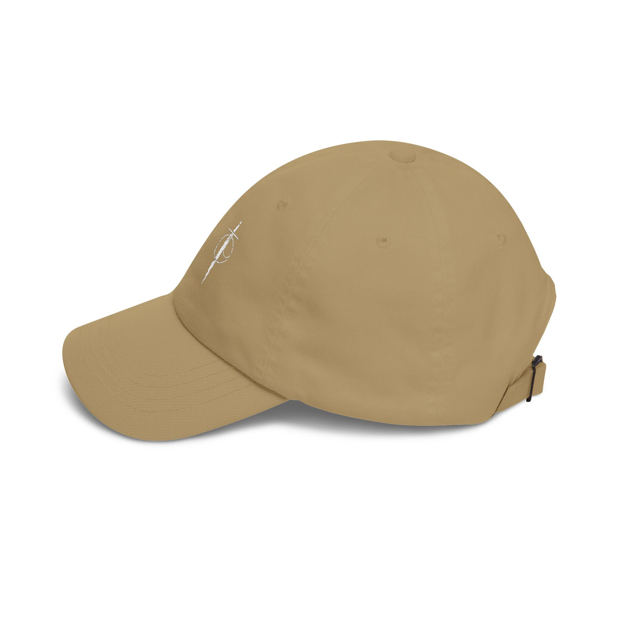 RebelThreads Dad Hat