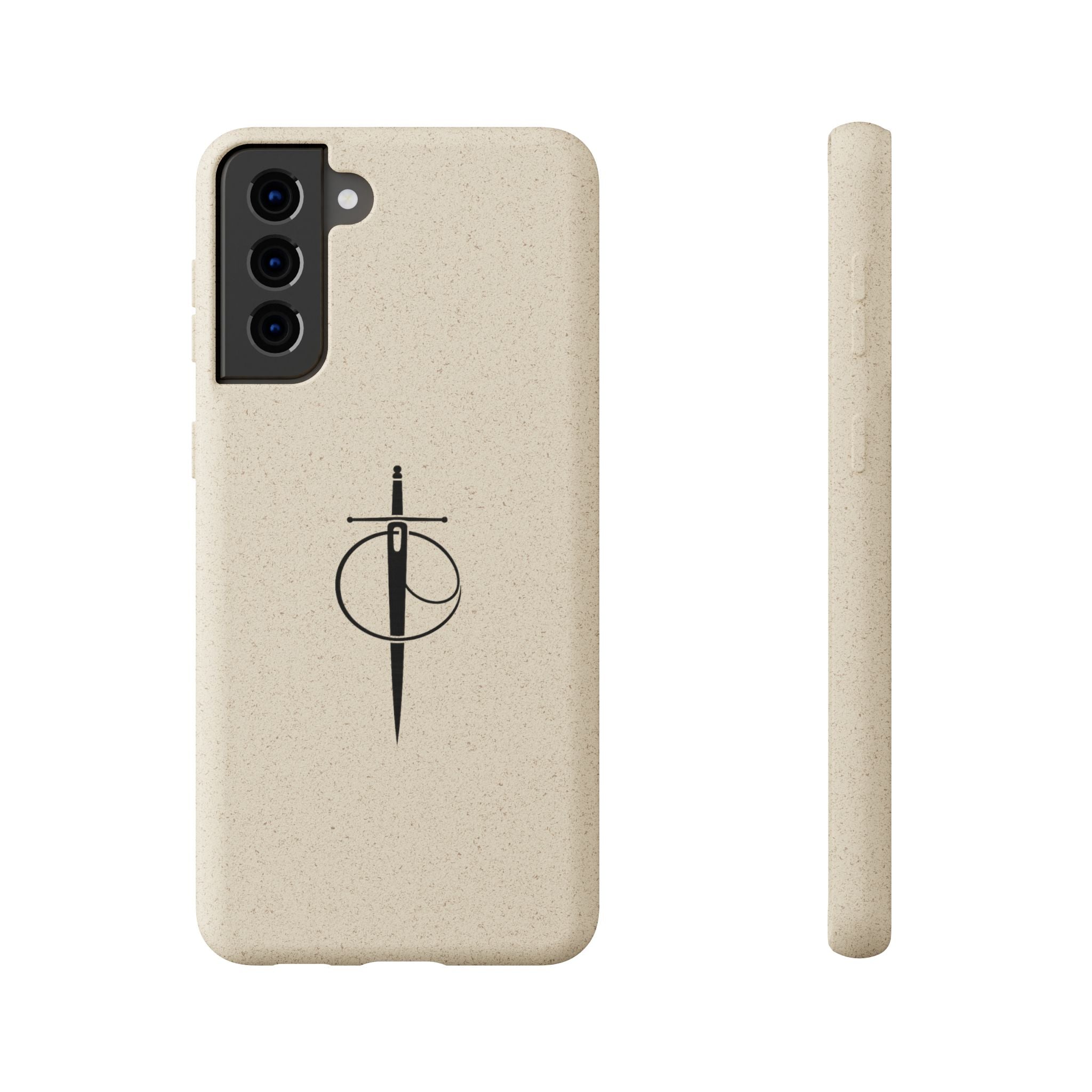 RebelThreads Eco Phone Case (Biodegradable)