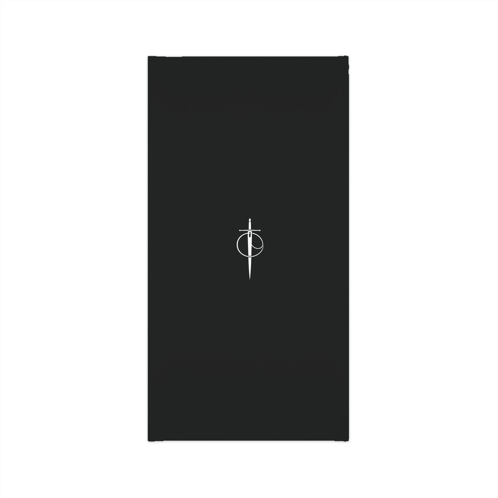 F*CK ICE Neck Gaiter No. 1