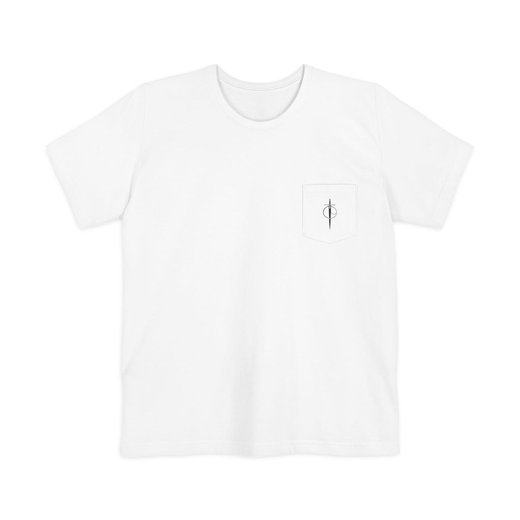 RebelThreads Pocket Tee No. 1