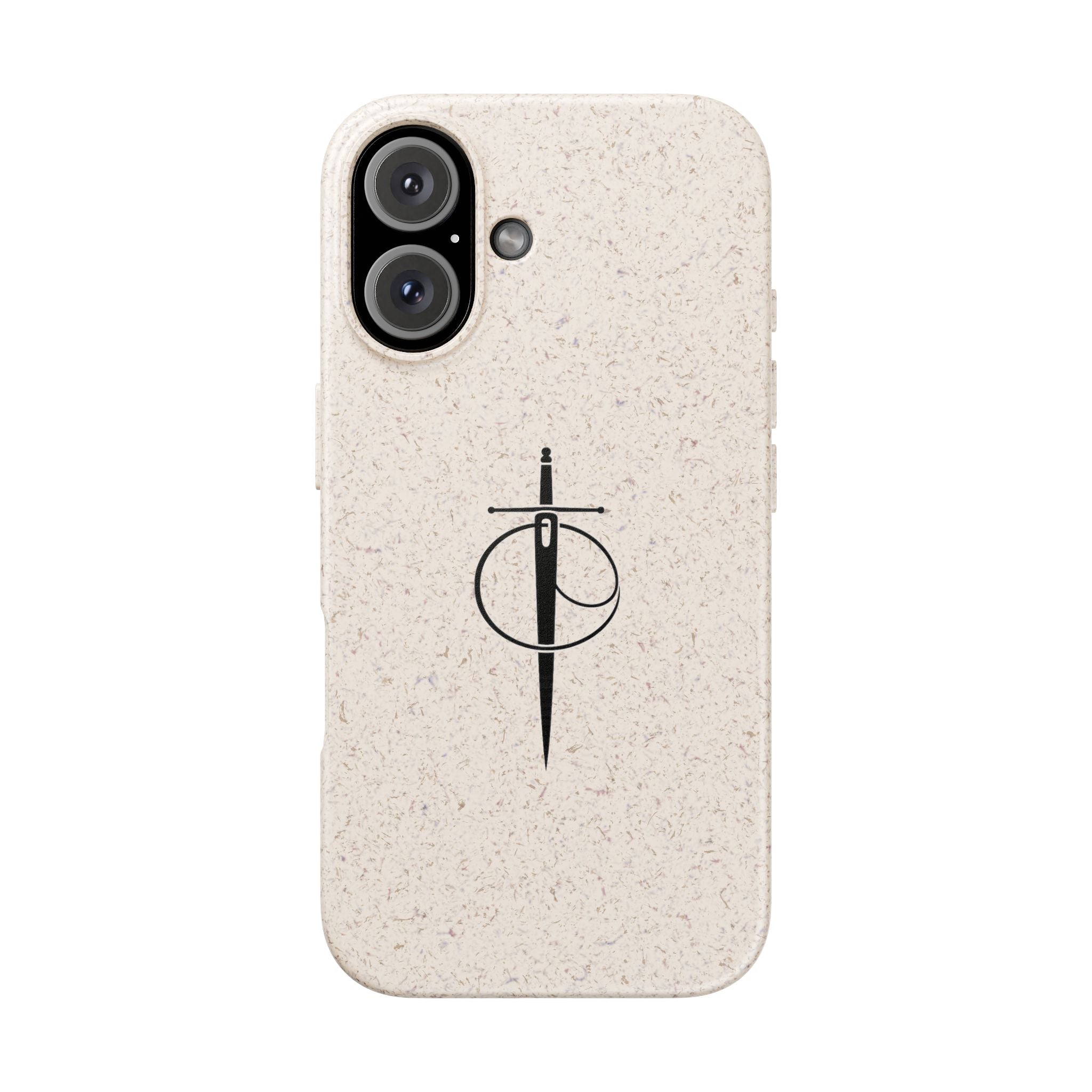 RebelThreads Eco Phone Case (Biodegradable)