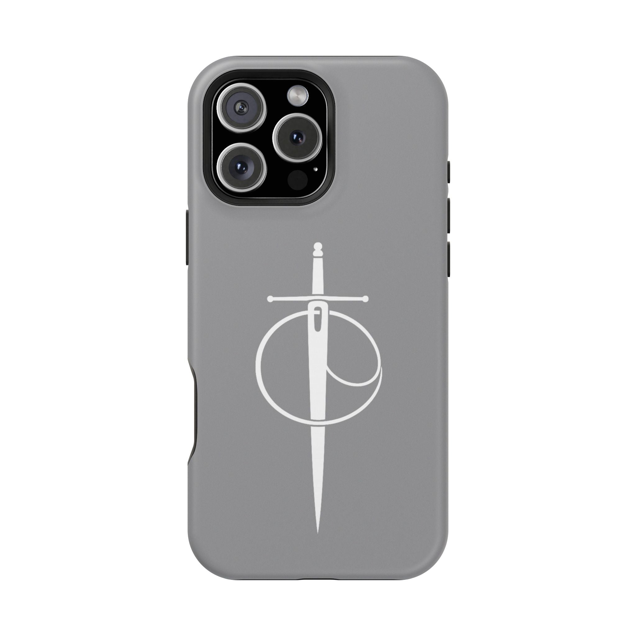 RebelThreads iPhone Case No. 1