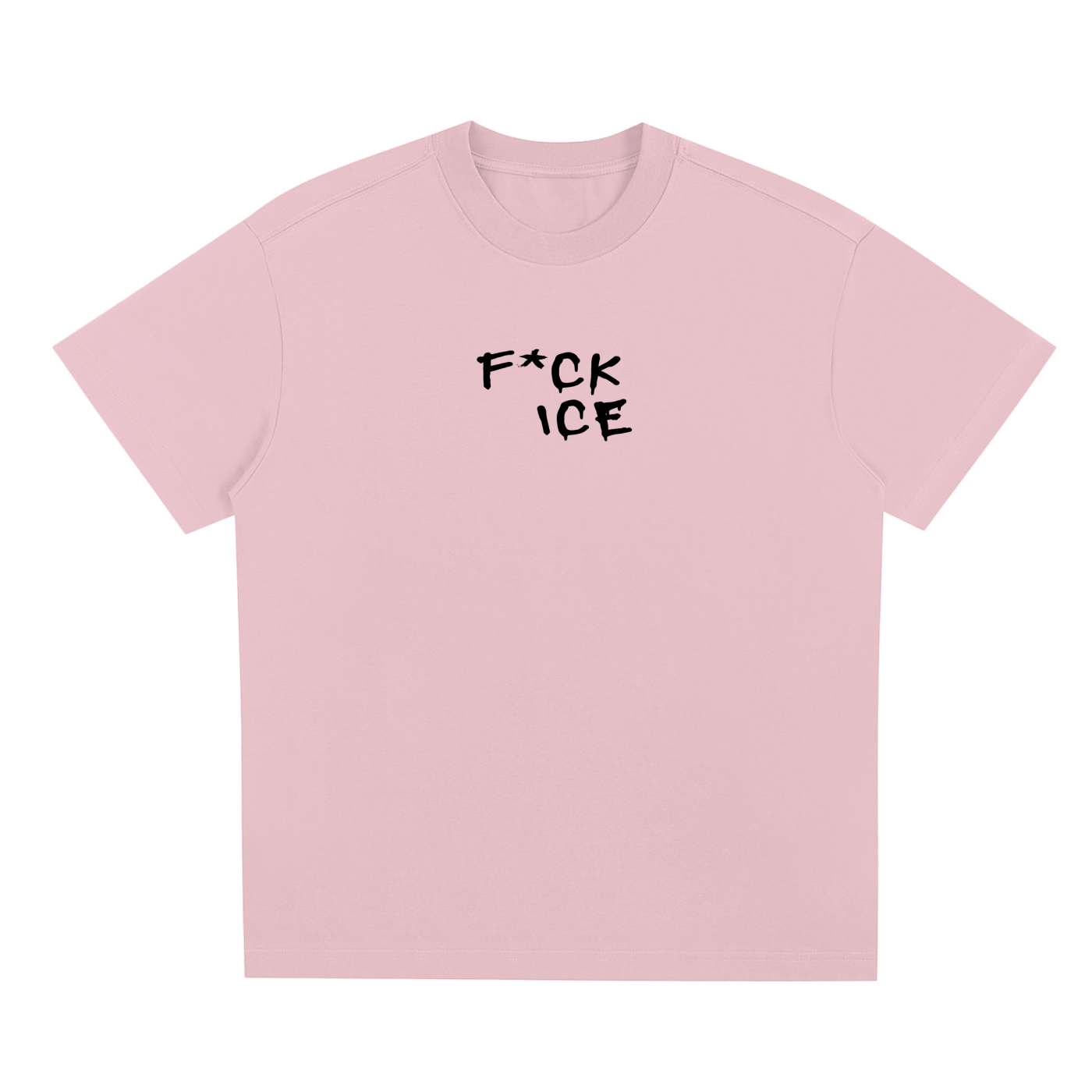 F*CK ICE Tee No. 3