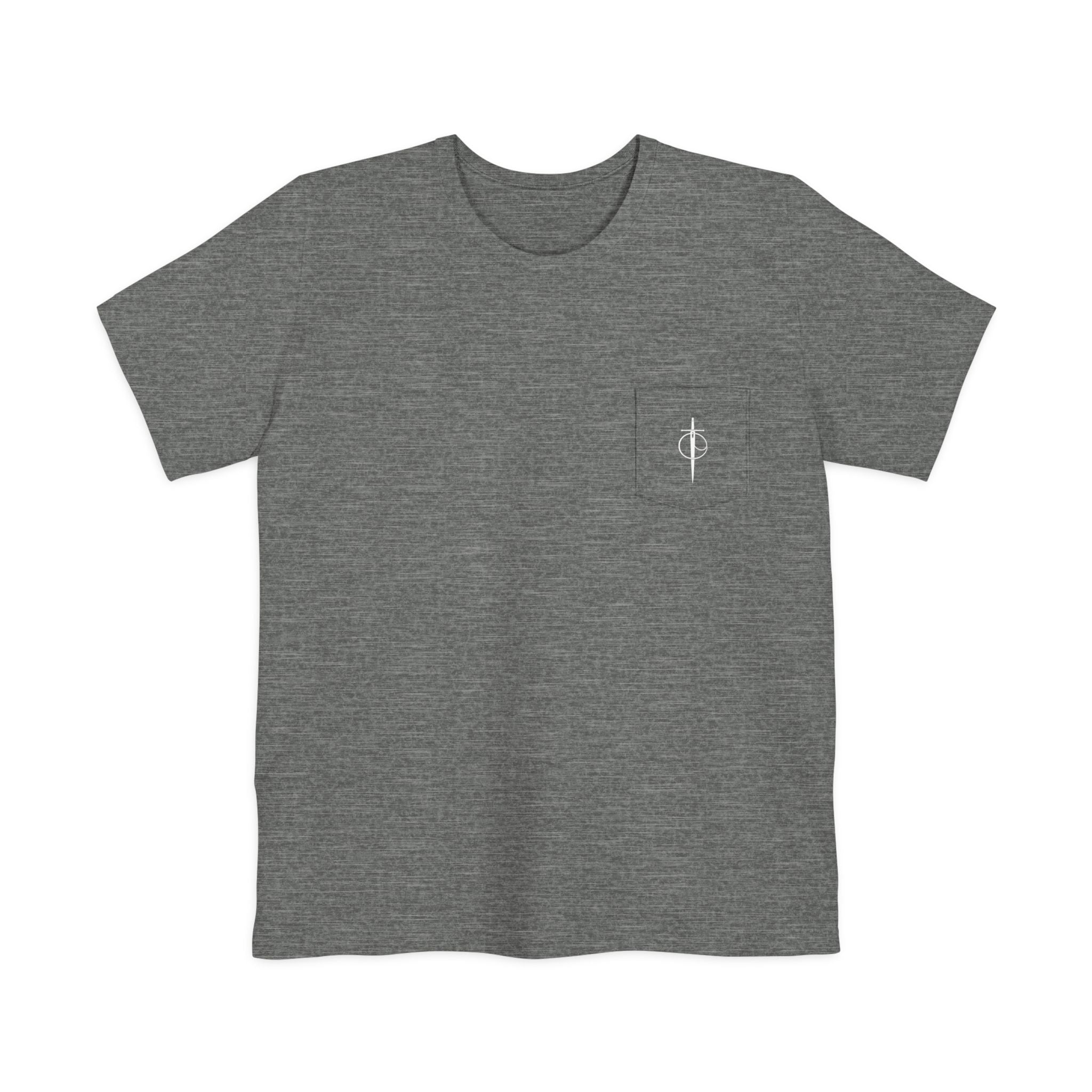 RebelThreads Pocket Tee No. 2