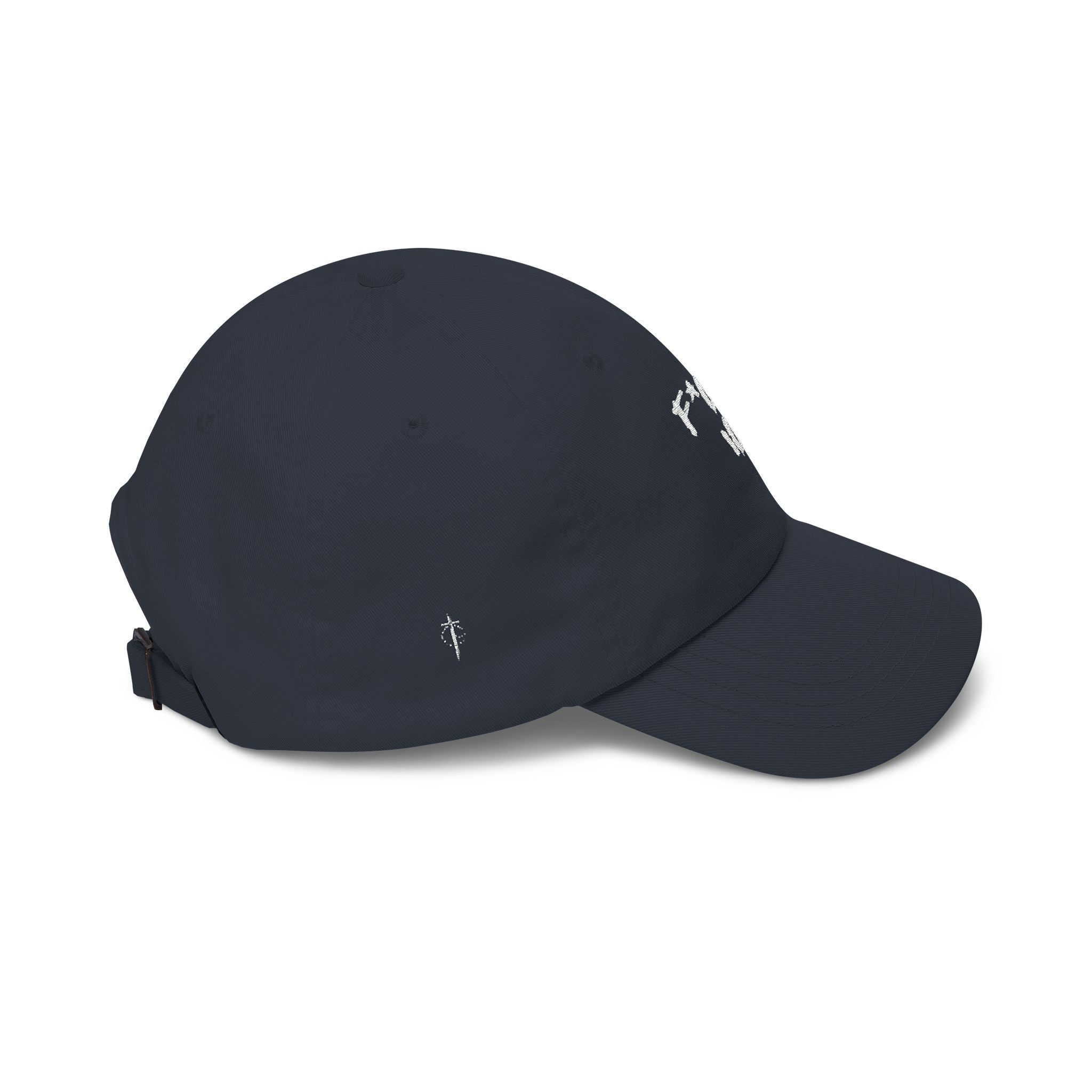 F*CK ICE Dad Hat