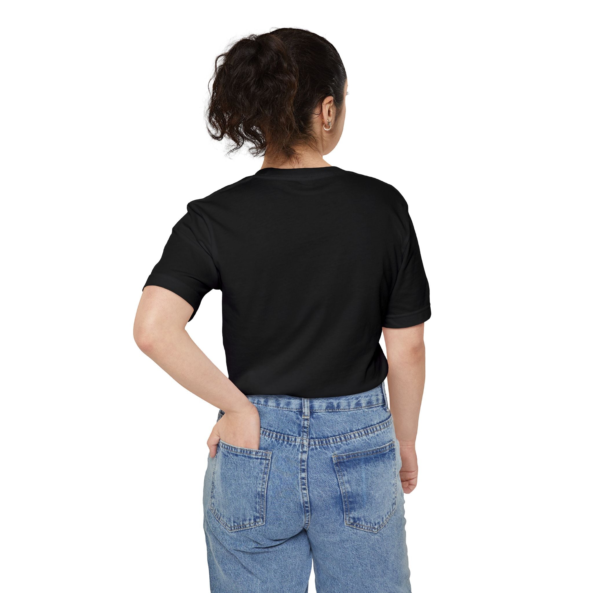 RebelThreads Pocket Tee No. 2