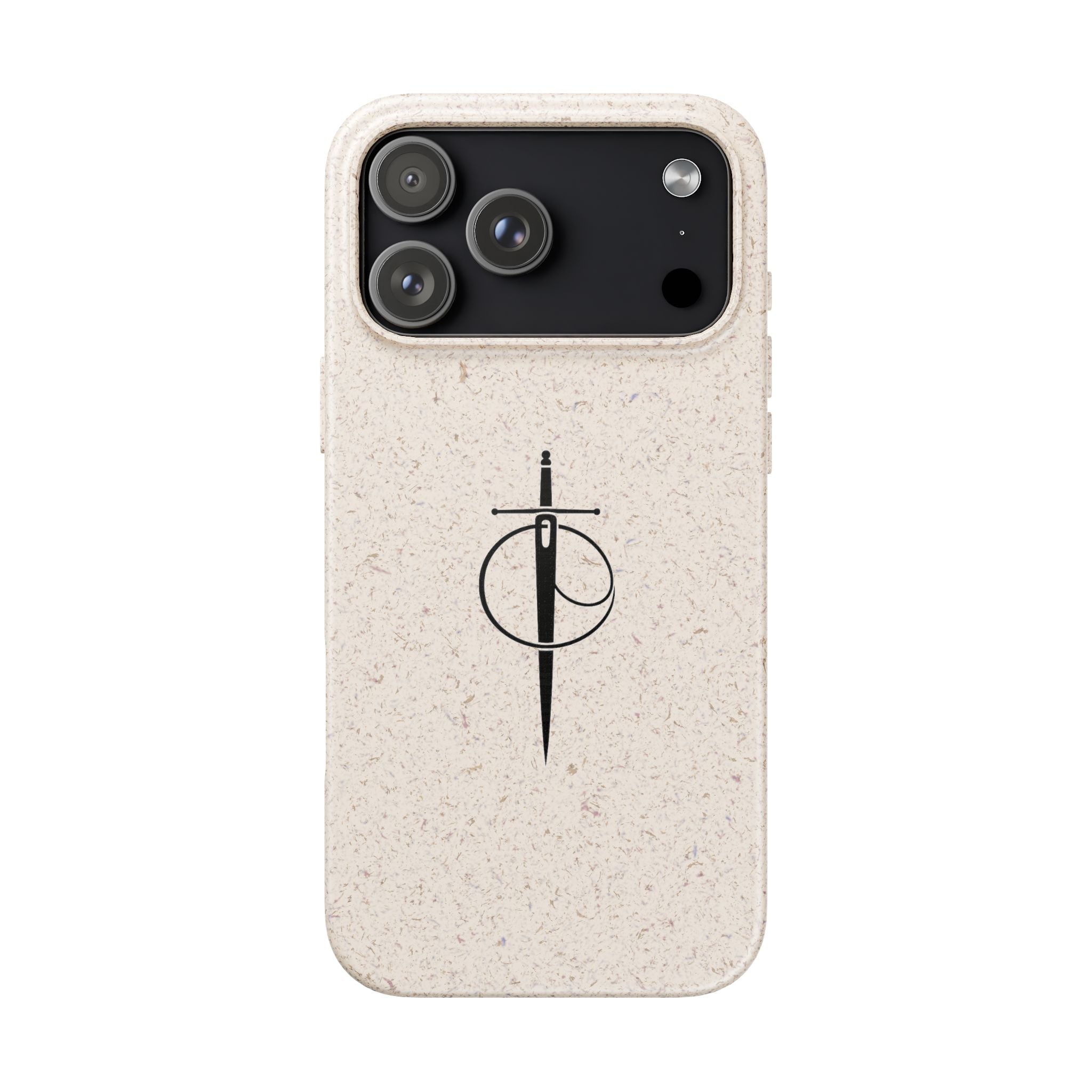 RebelThreads Eco Phone Case (Biodegradable)