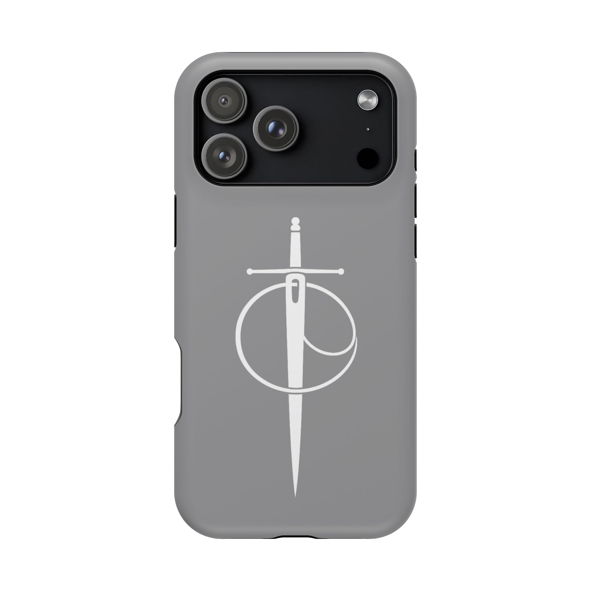 RebelThreads iPhone Case No. 1